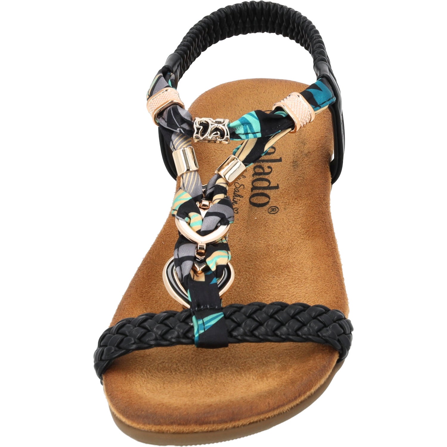 Ubah by Sila Sahin Blau