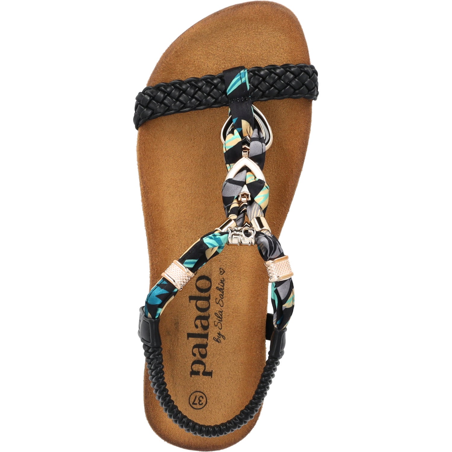 Ubah by Sila Sahin Blau