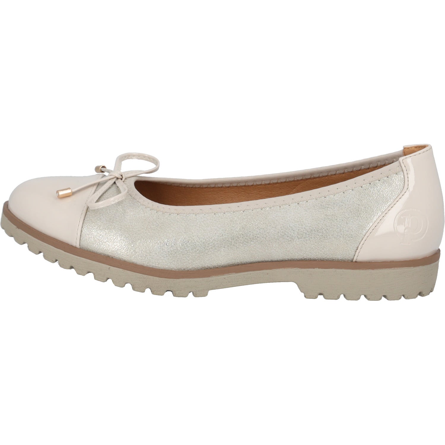 Eralos by Sila Sahin Beige