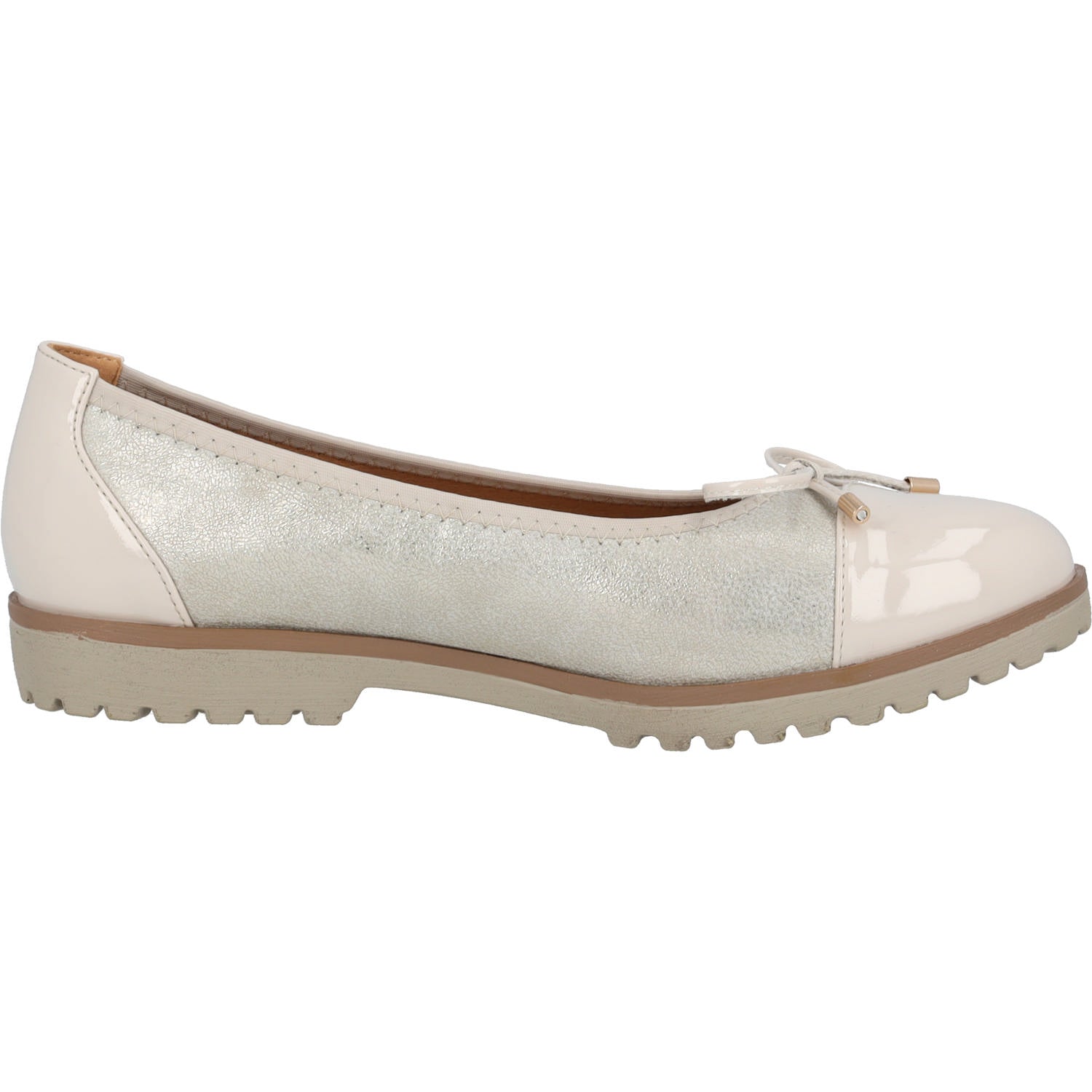 Eralos by Sila Sahin Beige