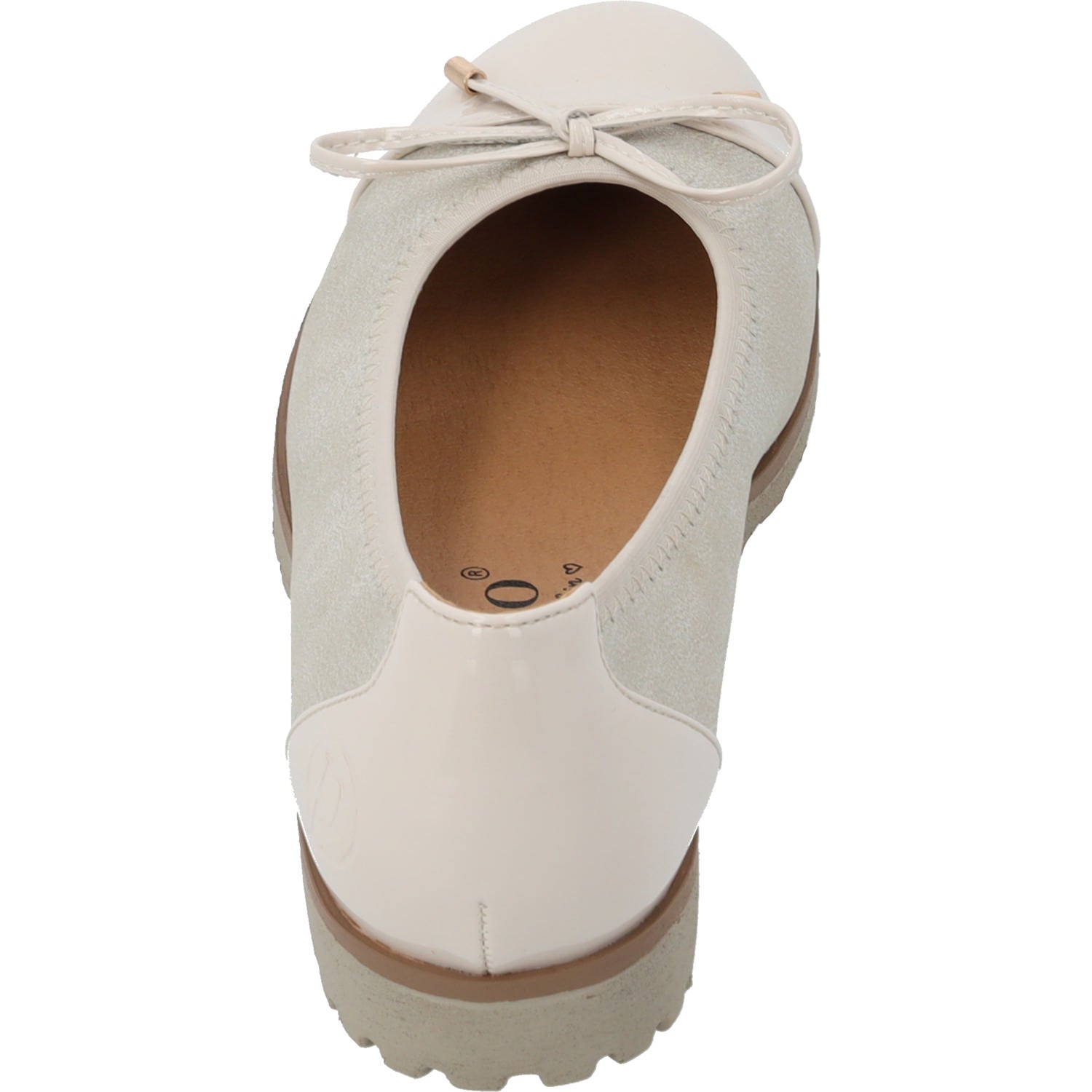 Eralos by Sila Sahin Beige