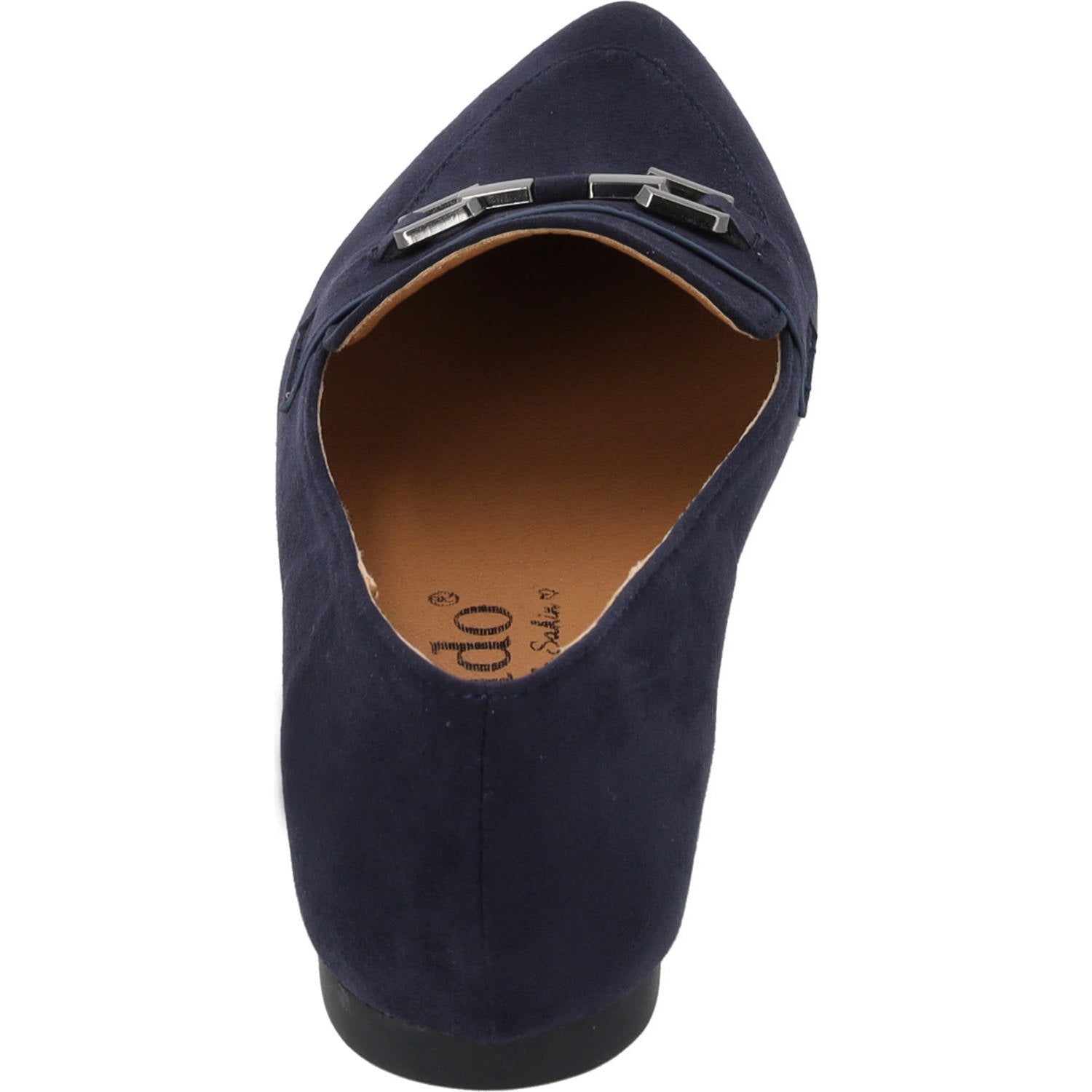 Lixis by Sila Sahin Blau