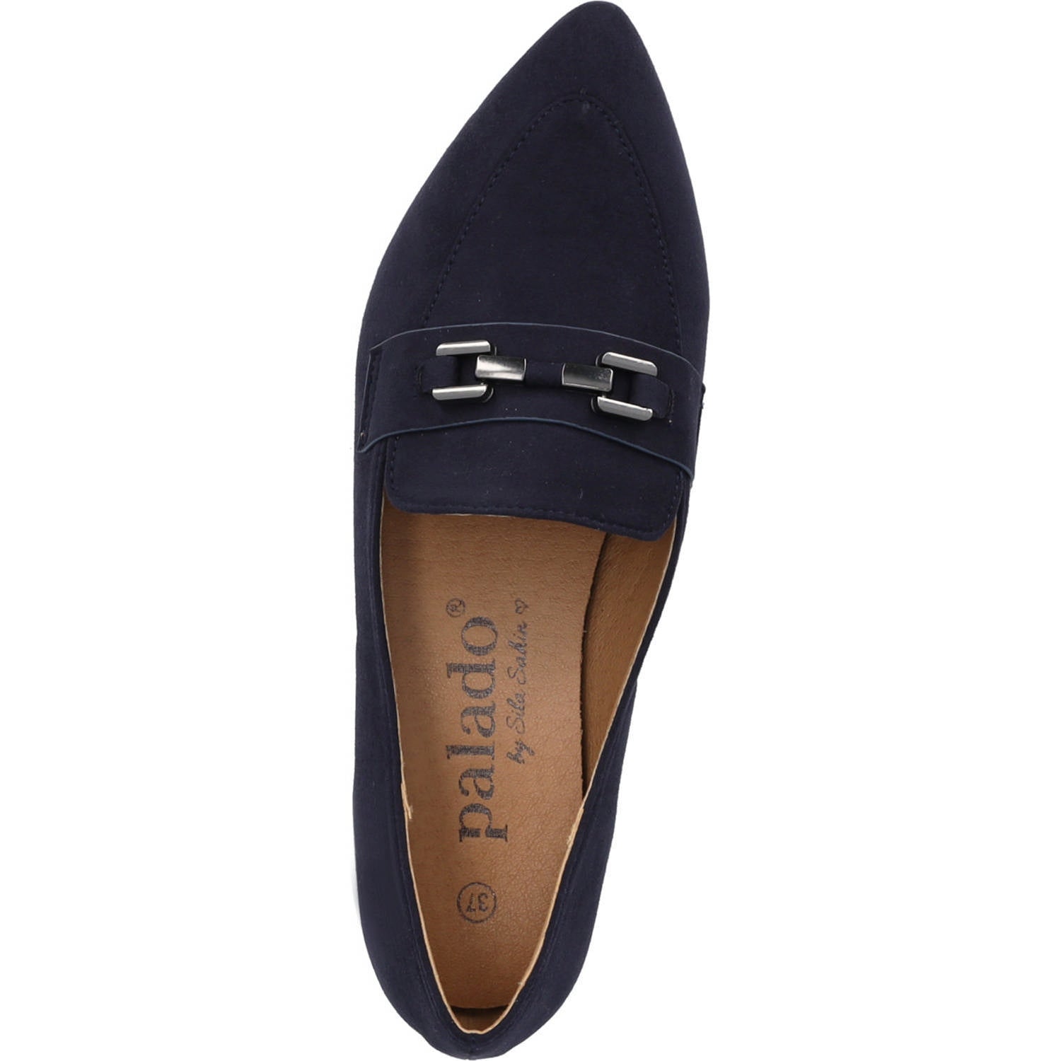 Lixis by Sila Sahin Blau