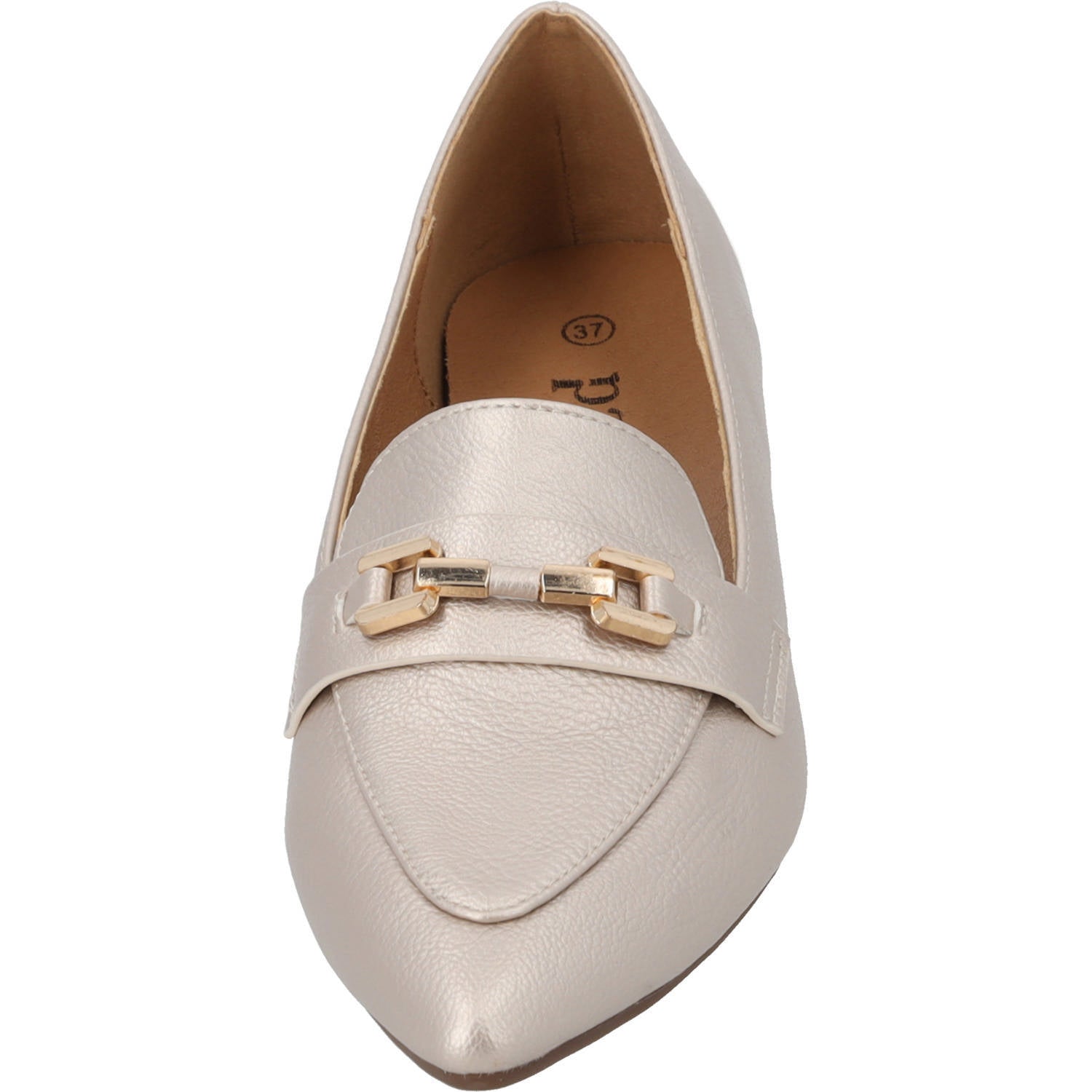 Lixis by Sila Sahin Gold