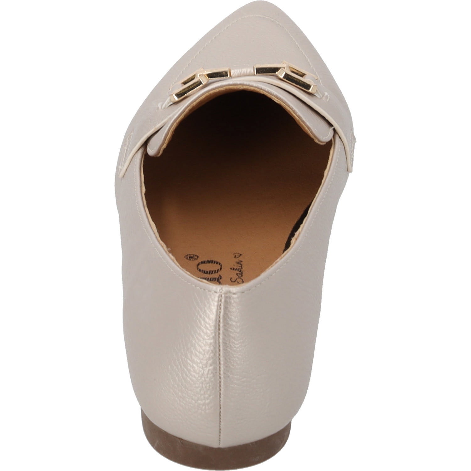 Lixis by Sila Sahin Gold