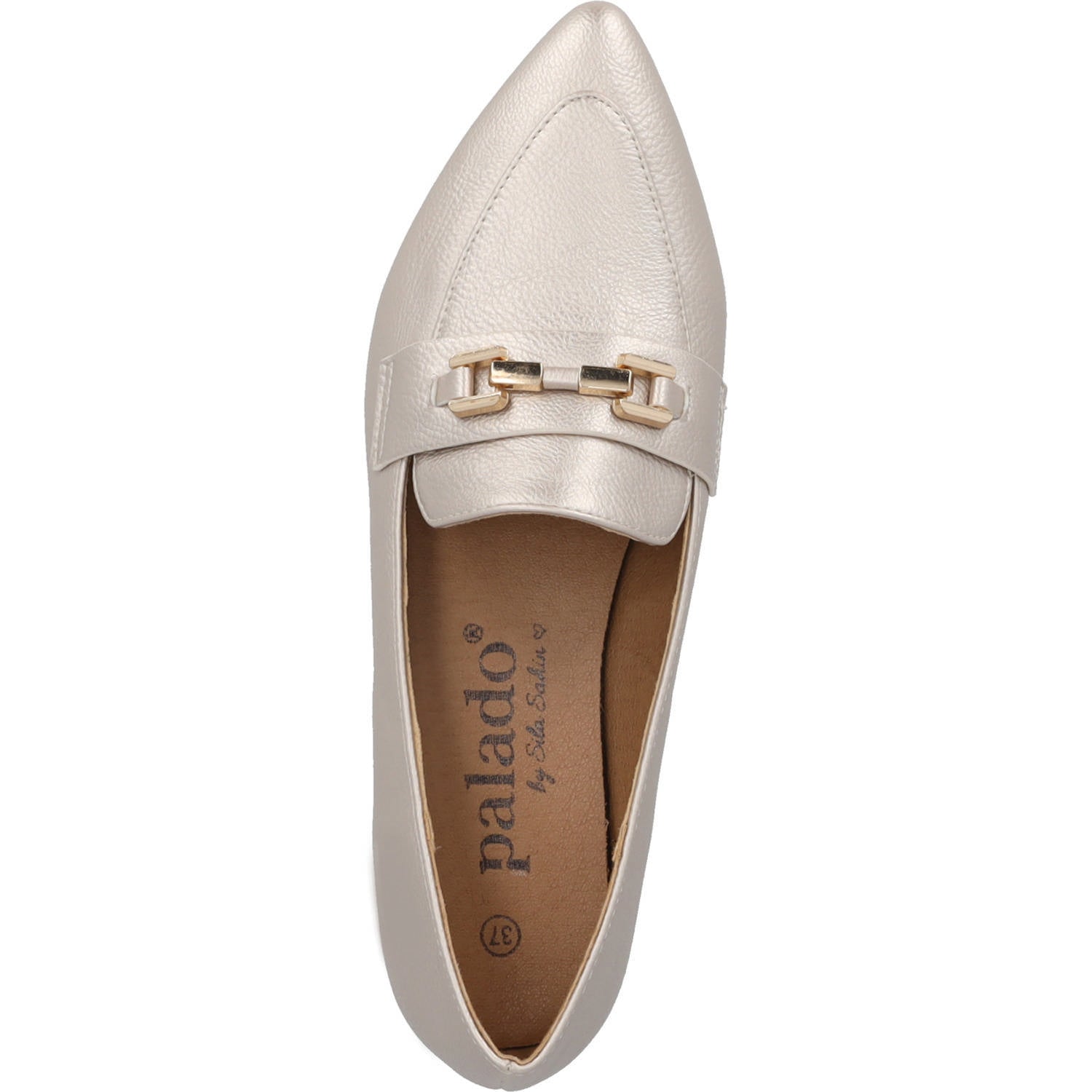 Lixis by Sila Sahin Gold