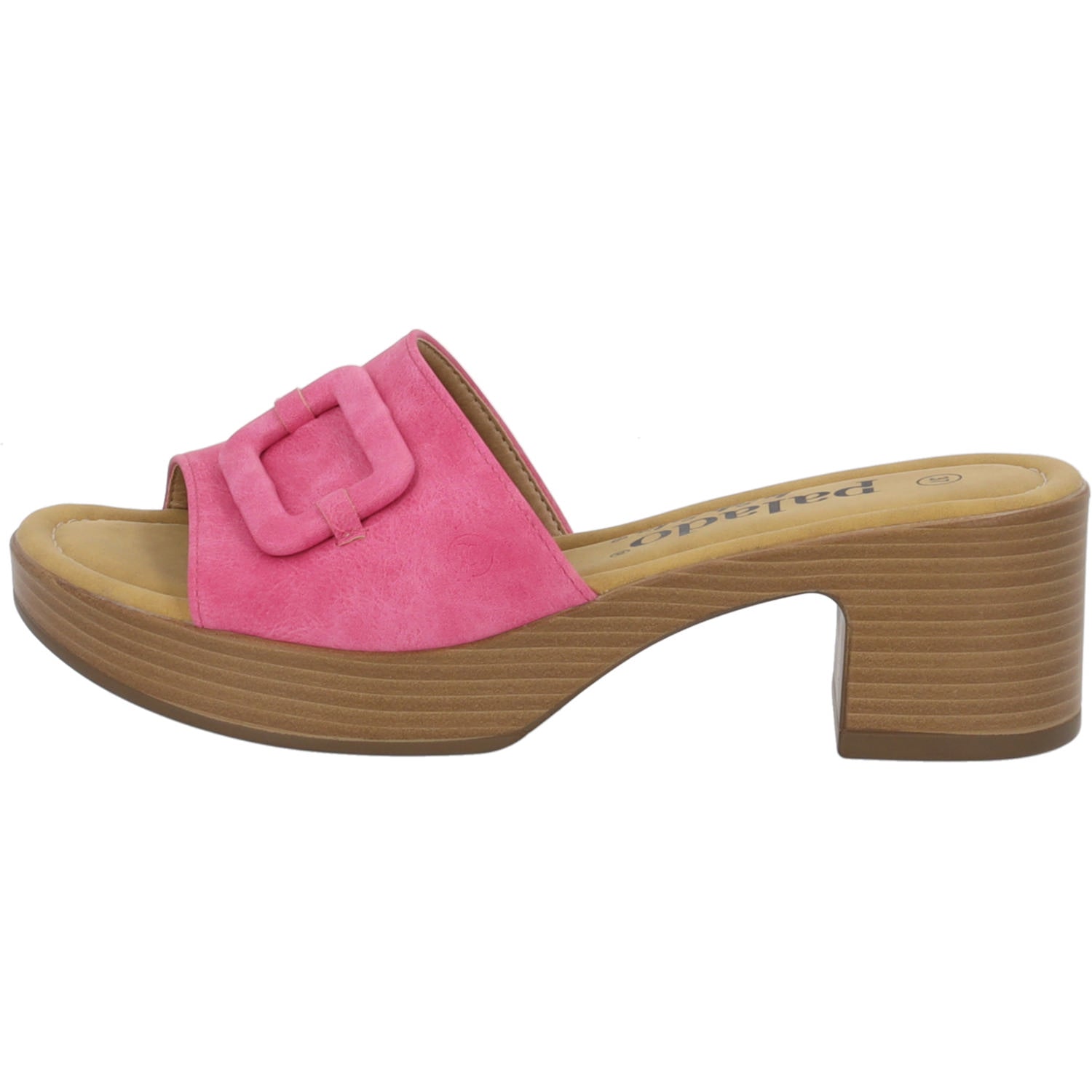 Abrus by Sila Sahin Pink