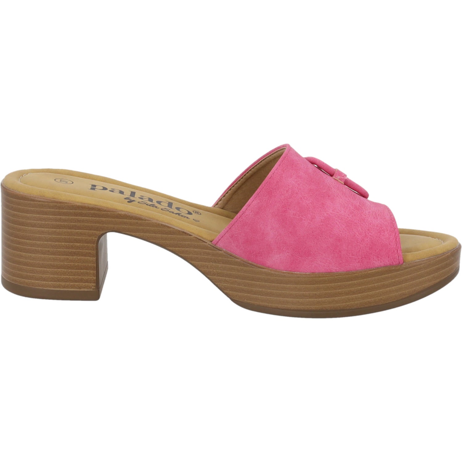 Abrus by Sila Sahin Pink