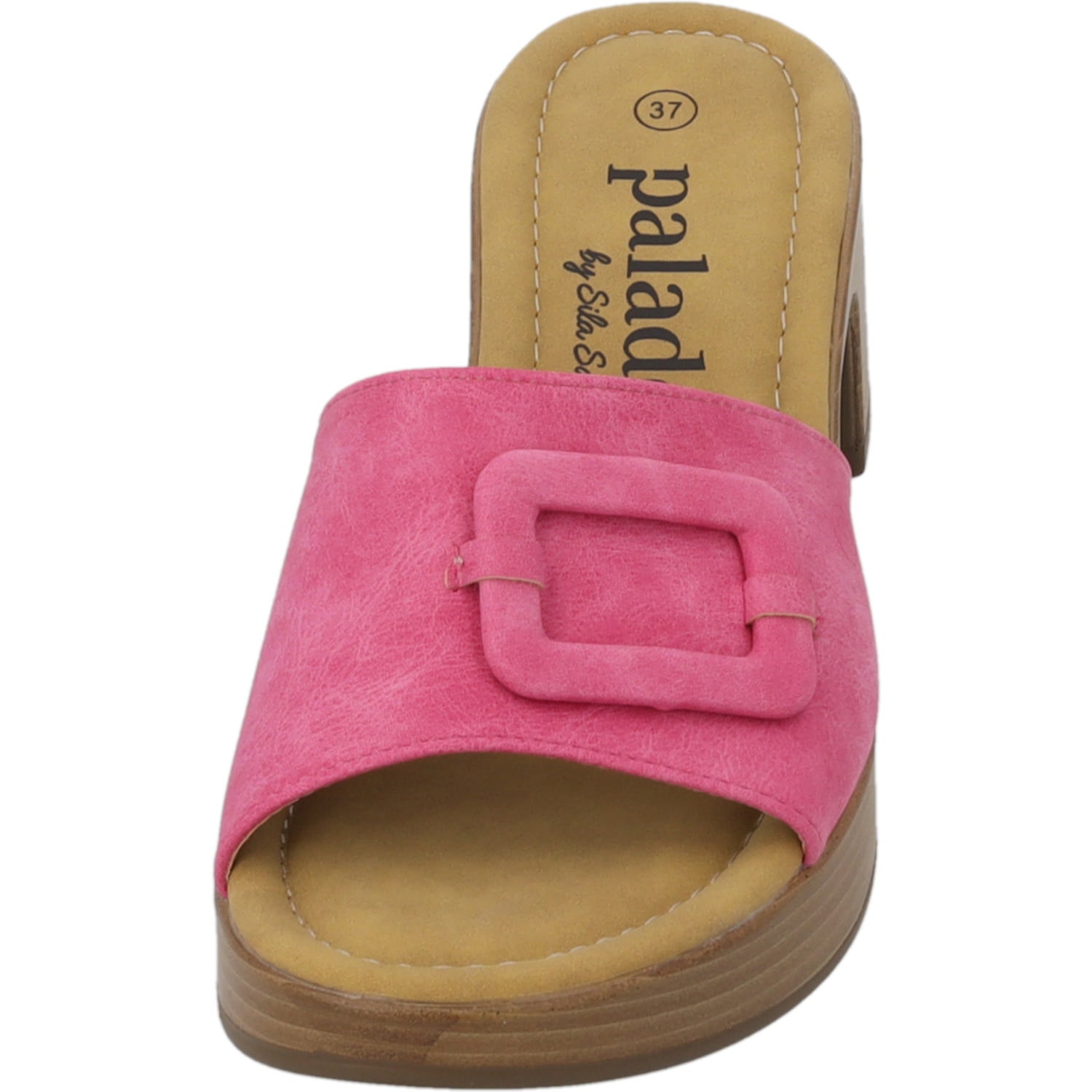 Abrus by Sila Sahin Pink