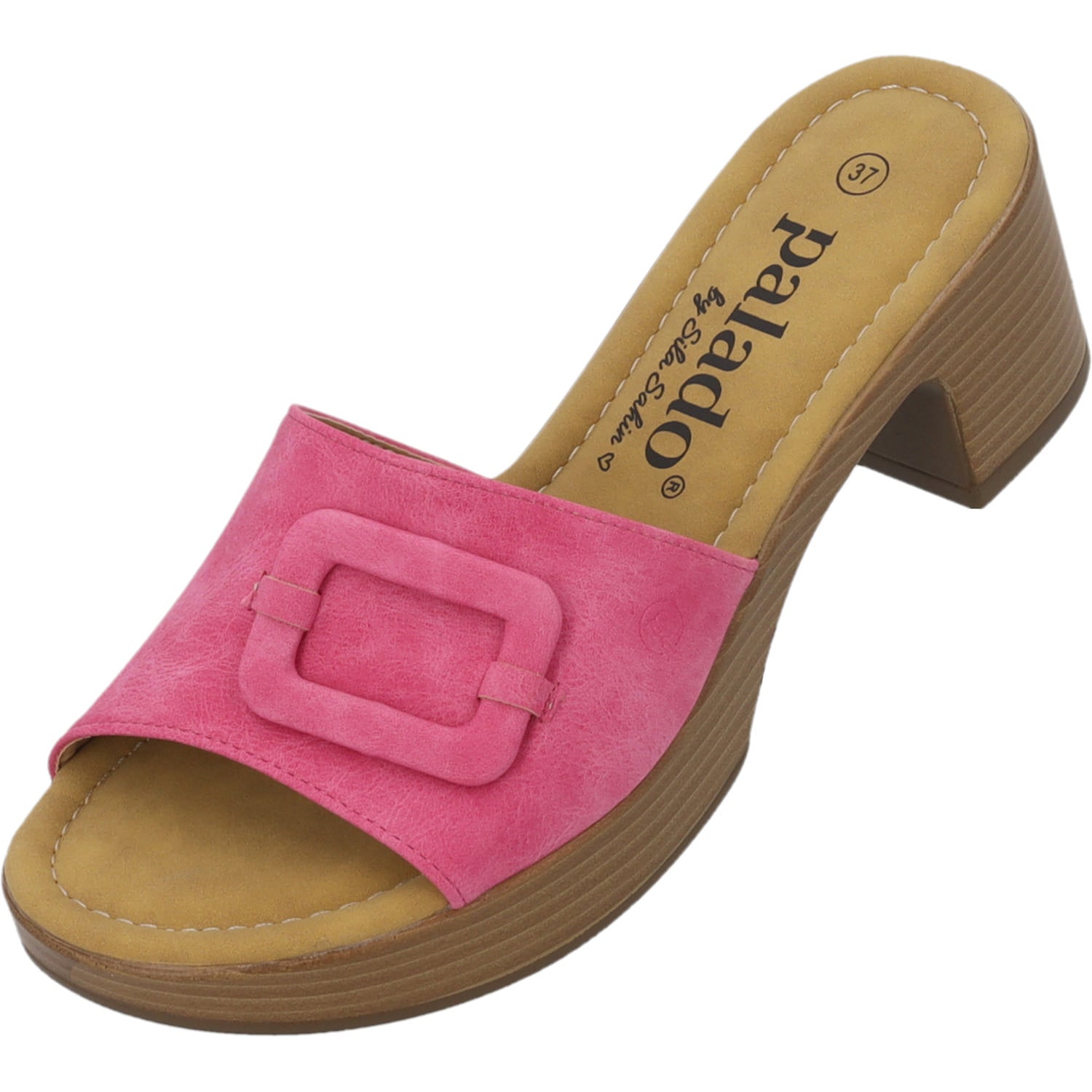 Abrus by Sila Sahin Pink
