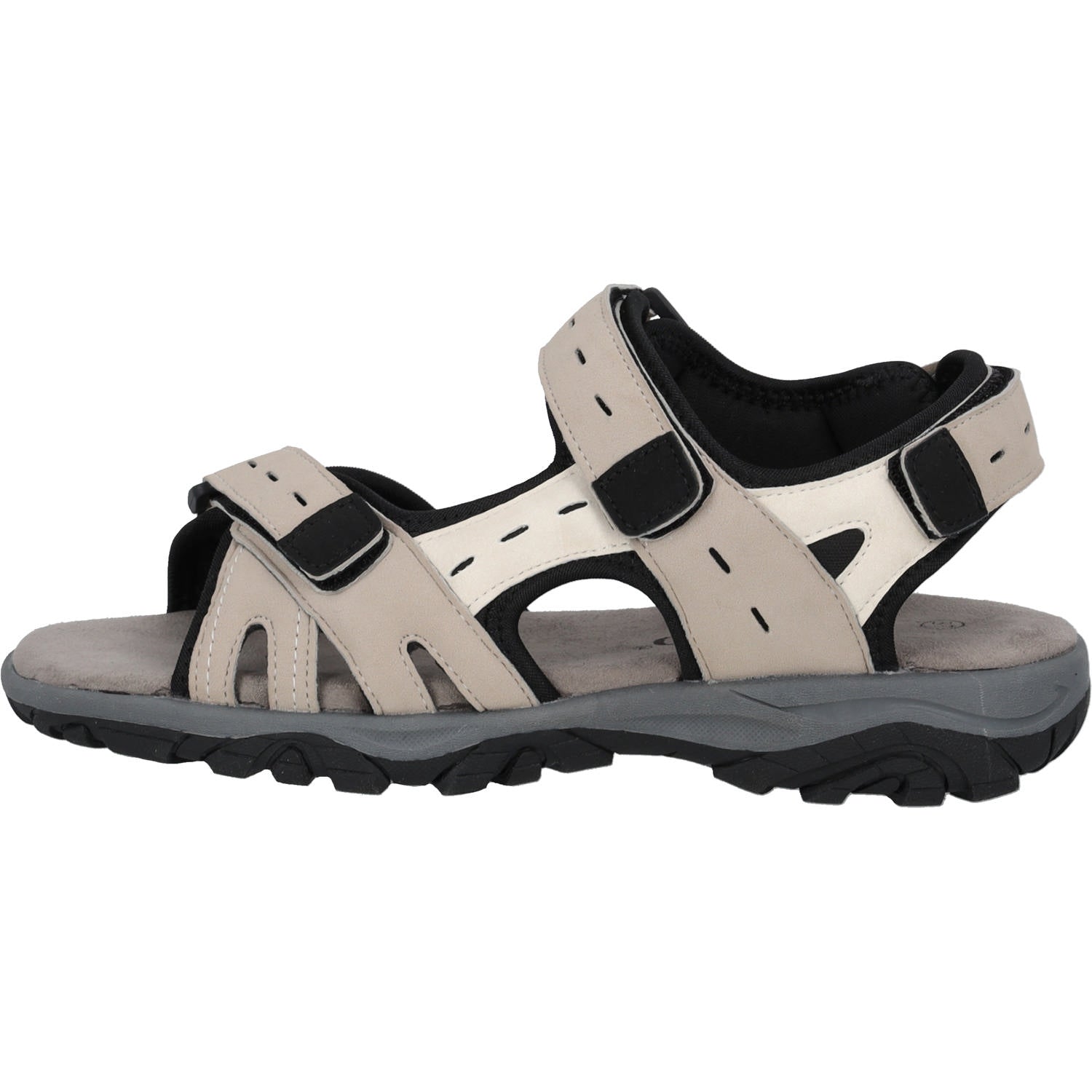 Ginva Beige