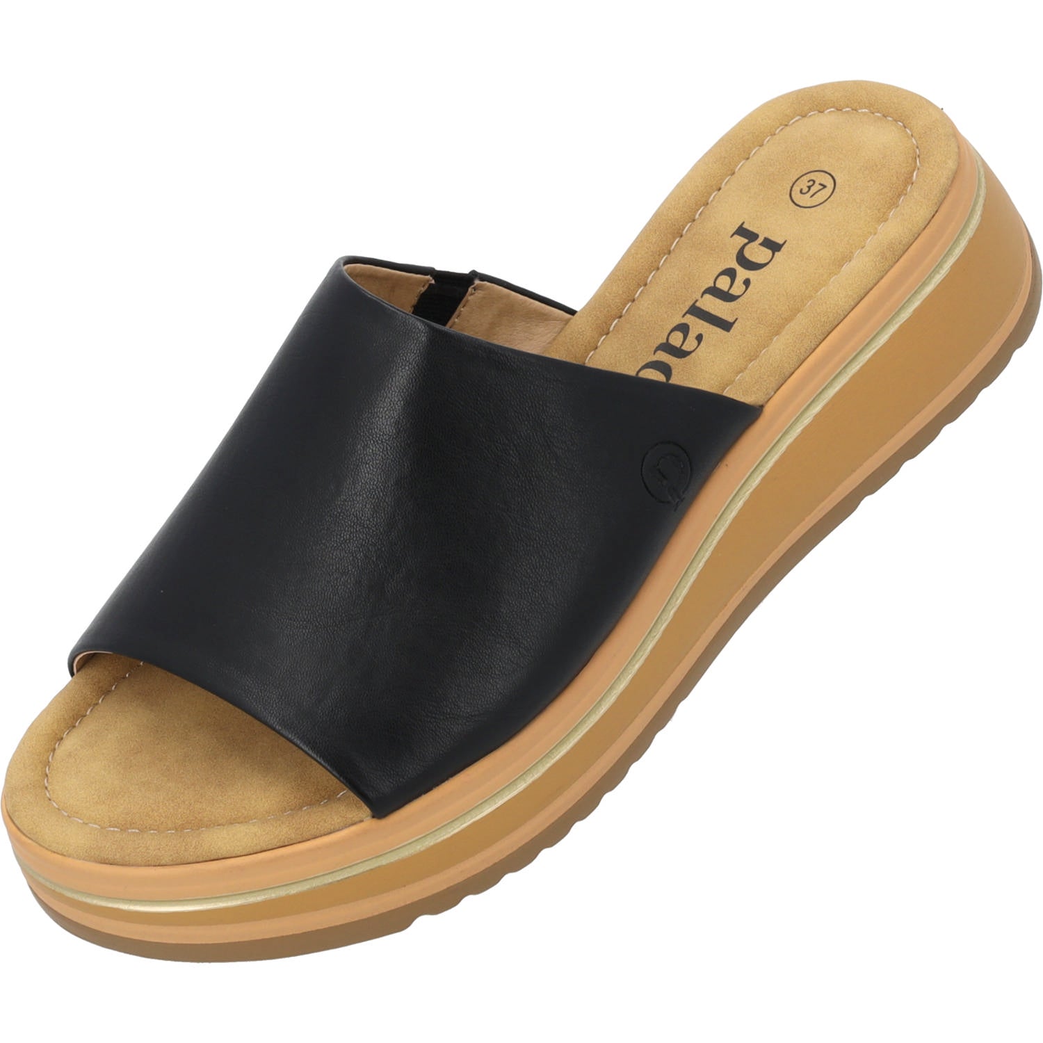 Rhat Schwarz/Gold