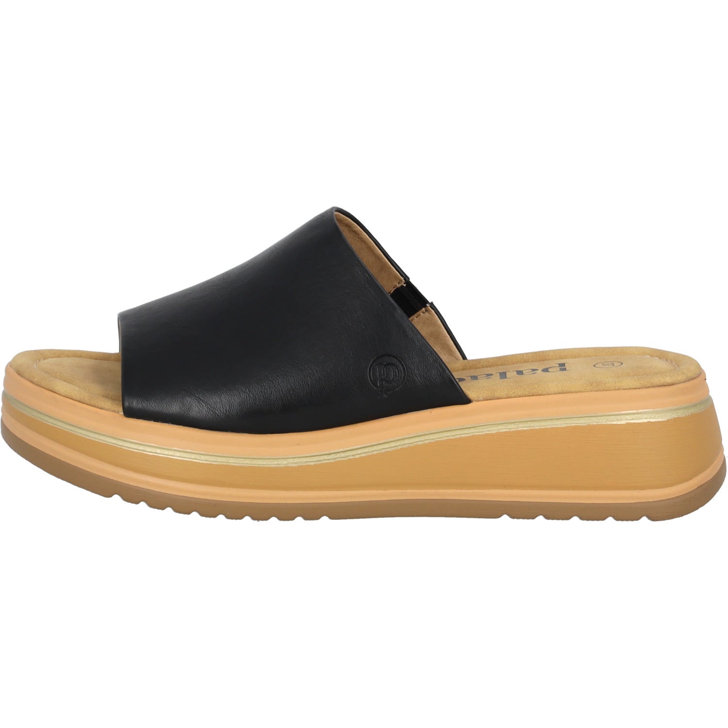 Rhat Schwarz/Gold