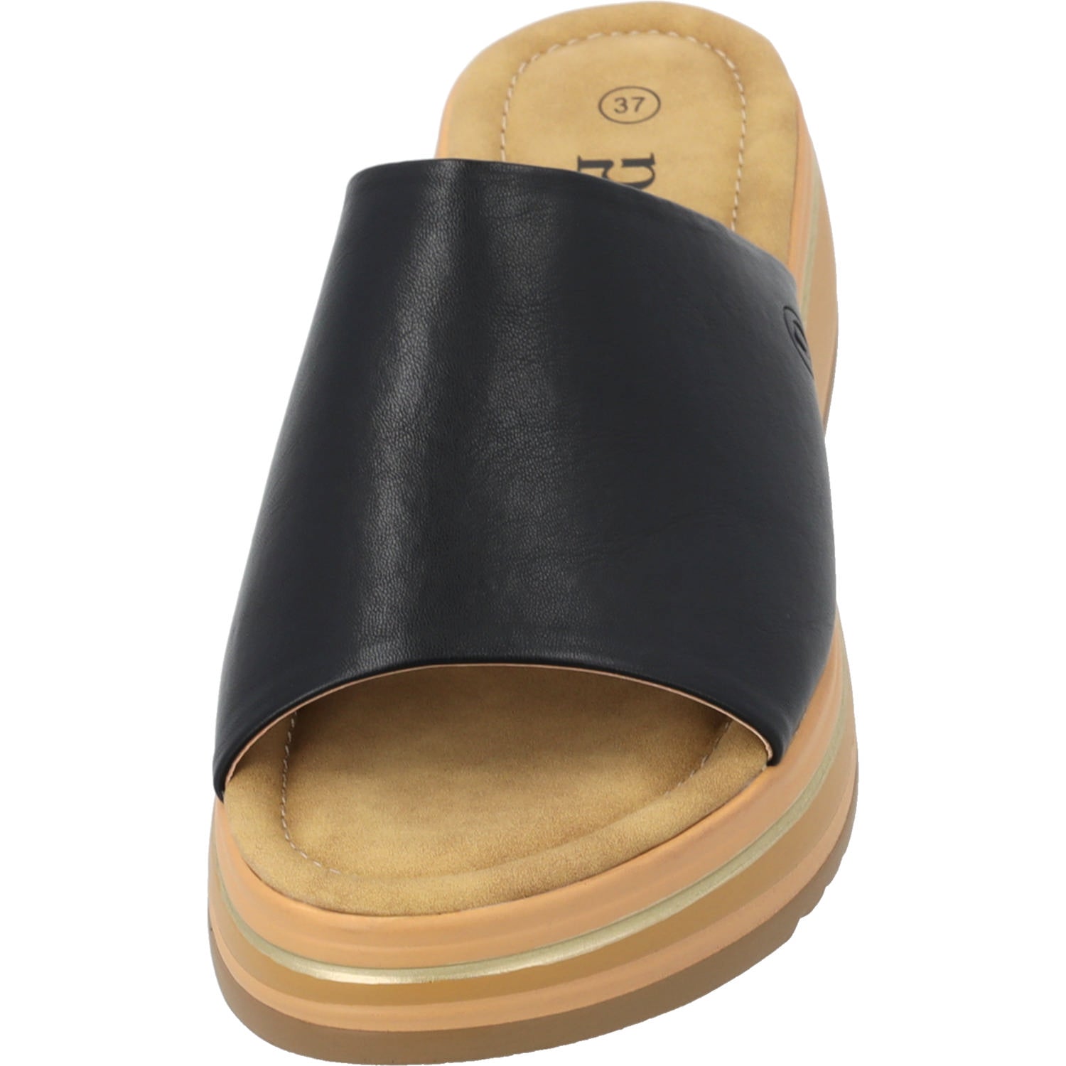 Rhat Schwarz/Gold