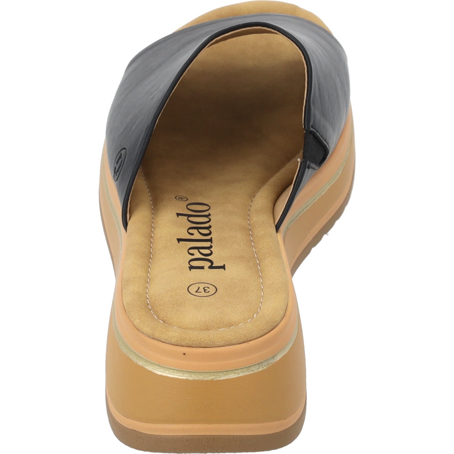 Rhat Schwarz/Gold