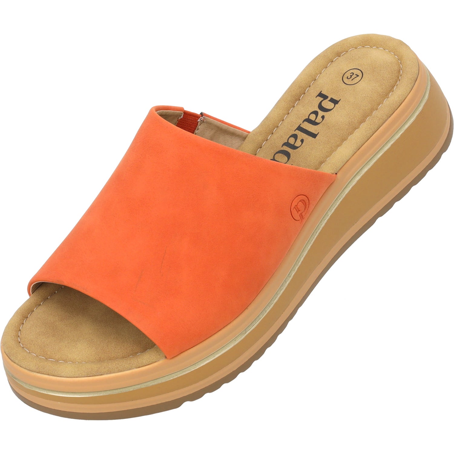 Rhat Orange