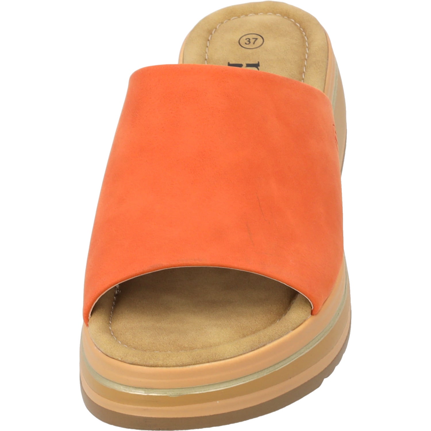 Rhat Orange