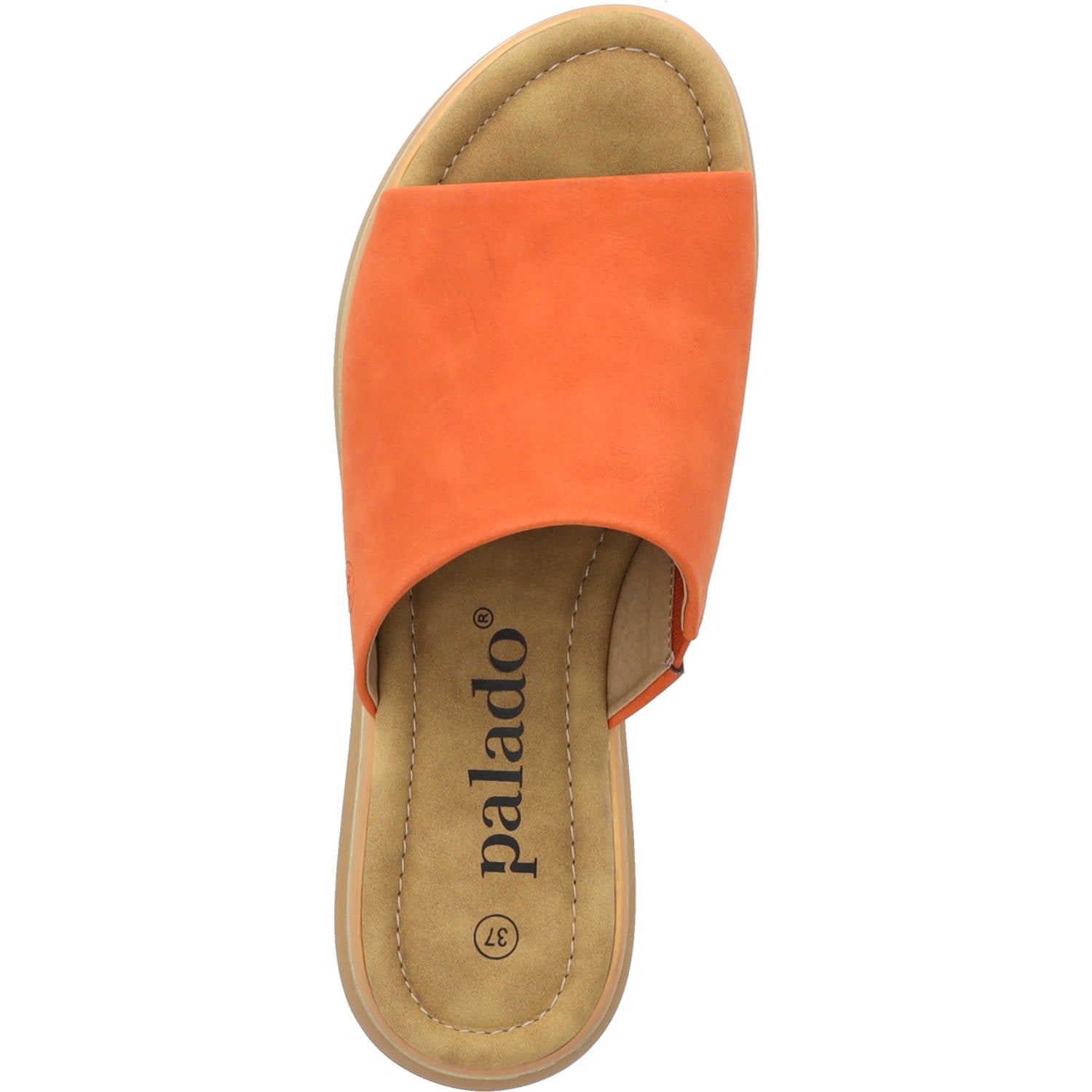 Rhat Orange