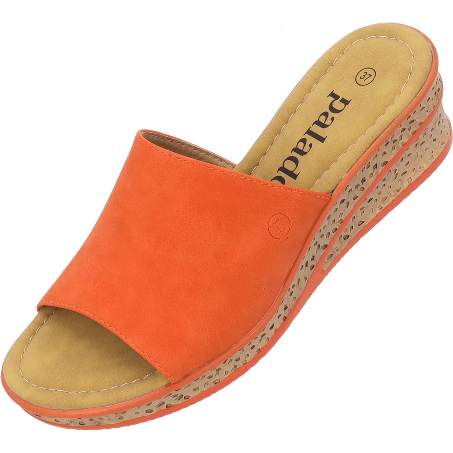 Niserios Orange