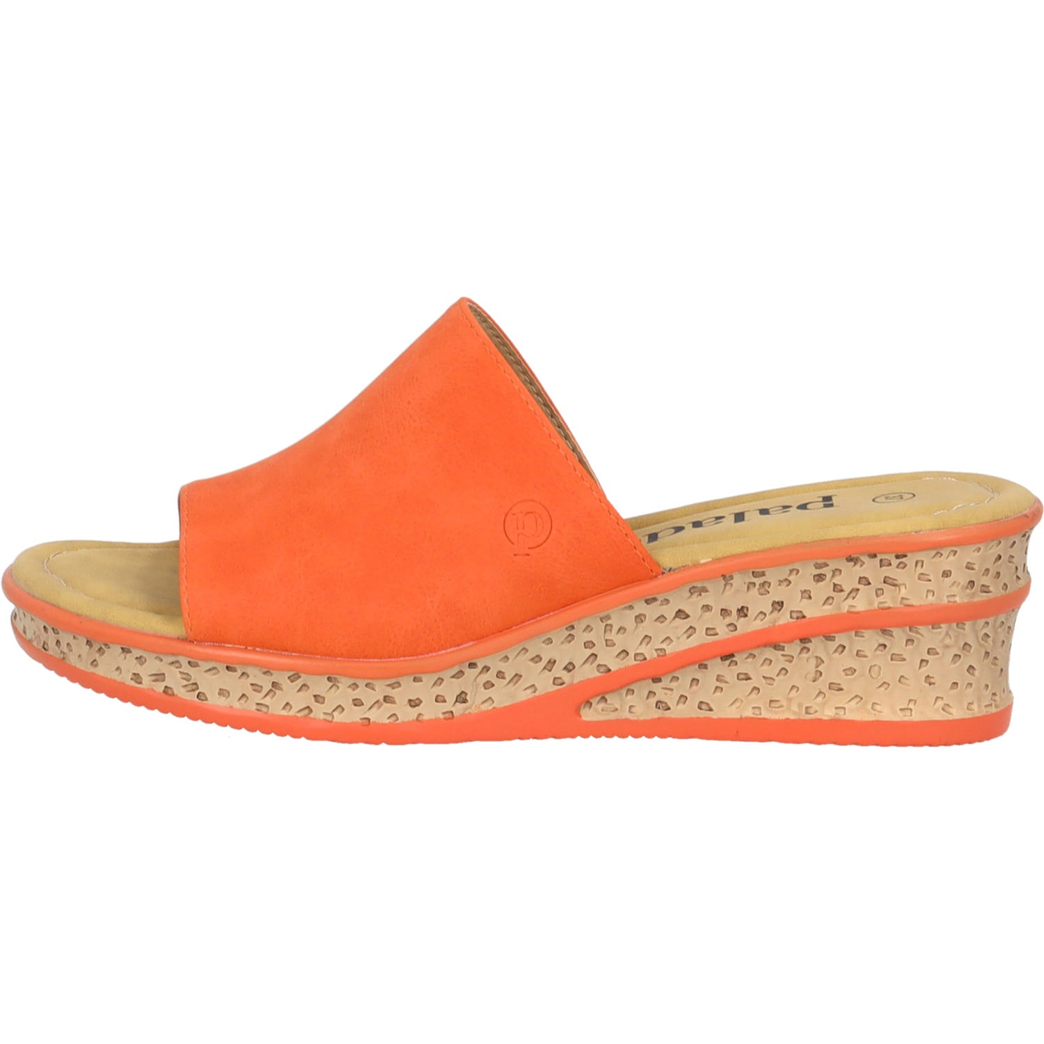 Niserios Orange