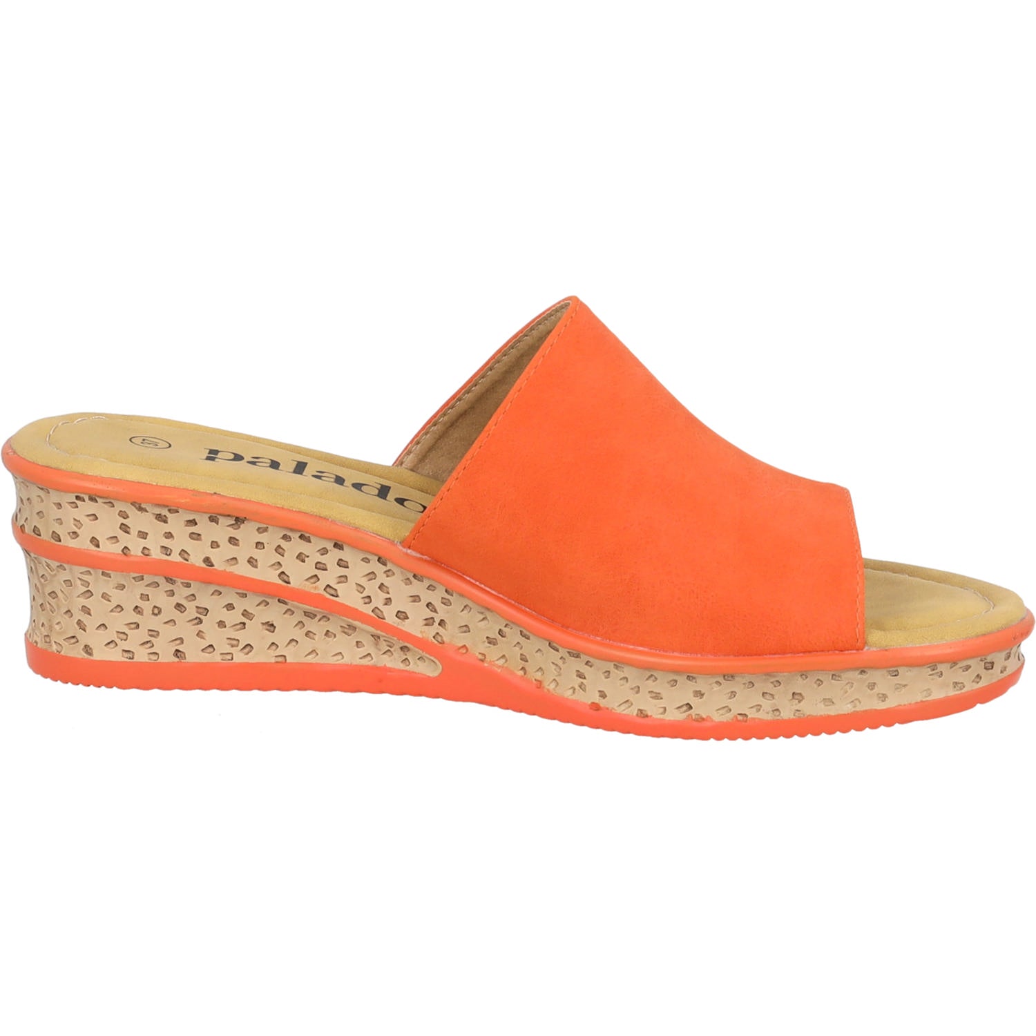 Niserios Orange