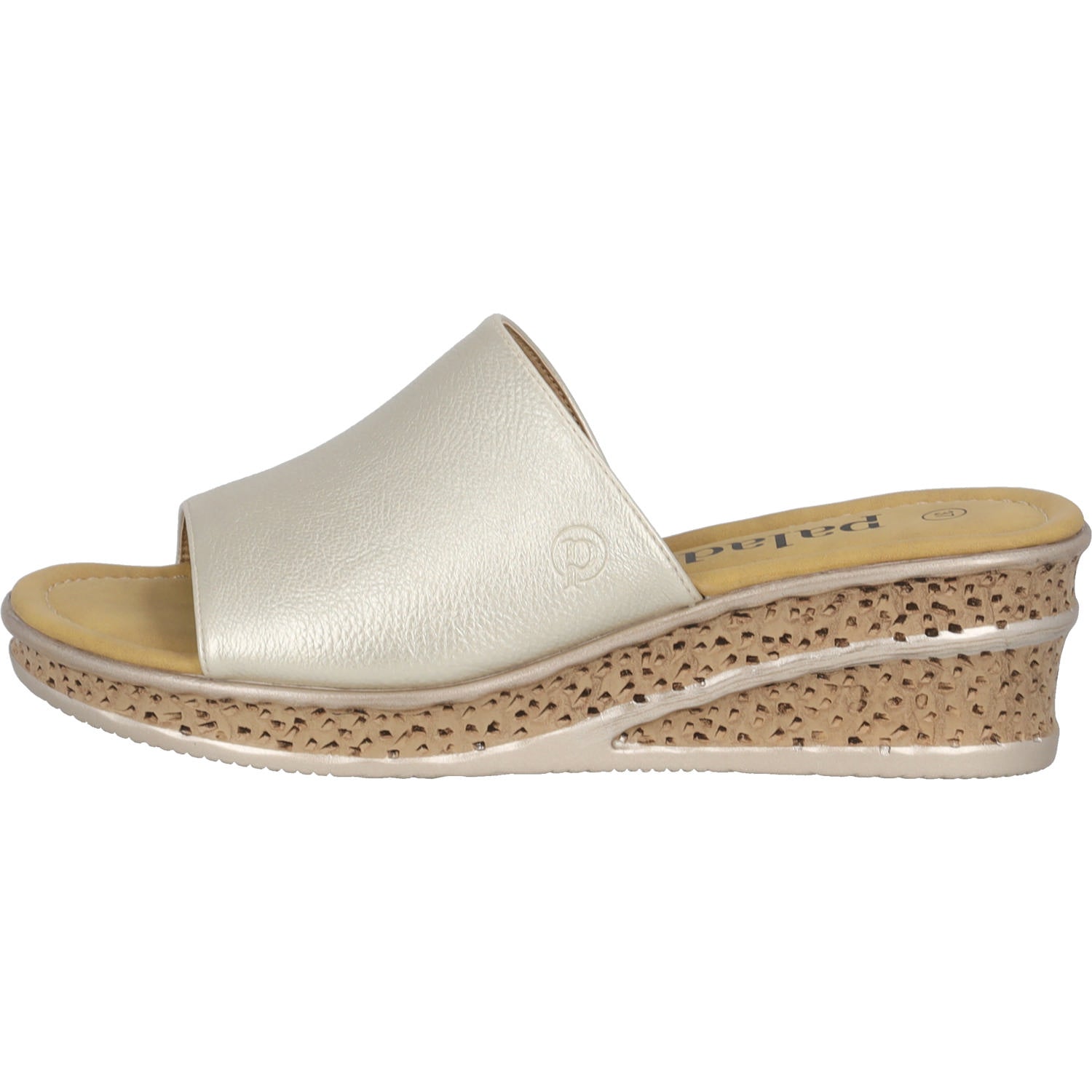 Niserios Gold