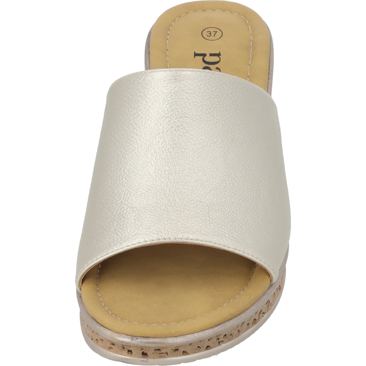 Niserios Gold