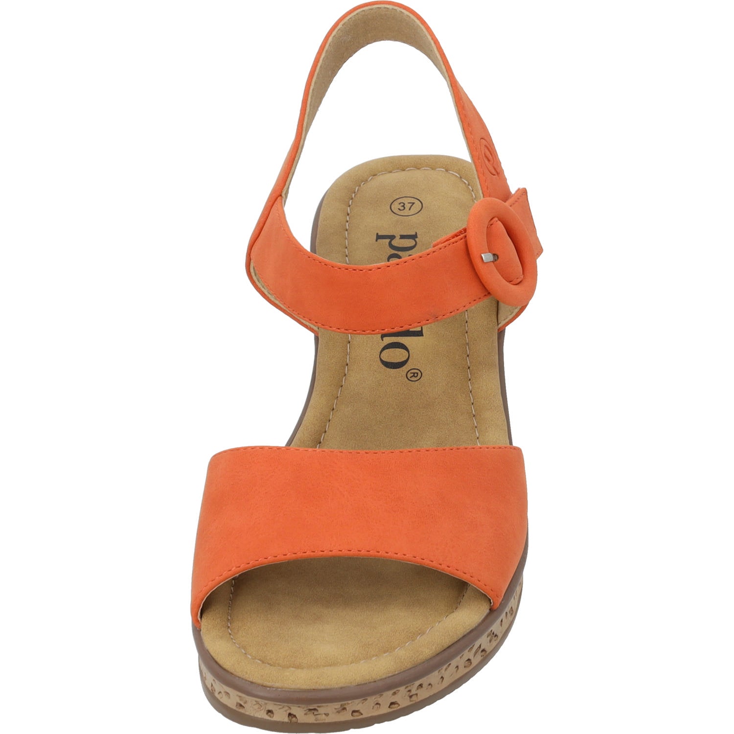 Helys Orange