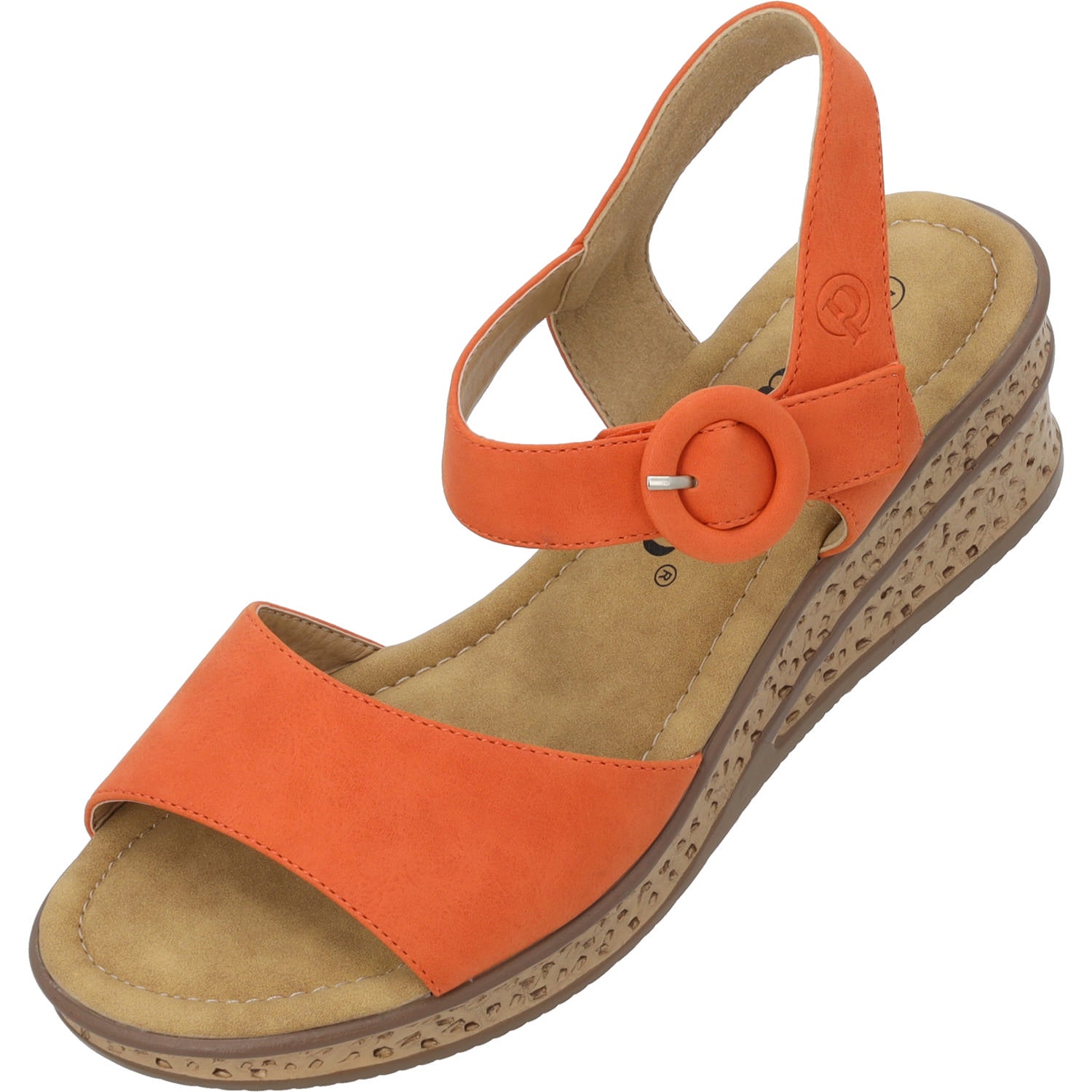 Helys Orange