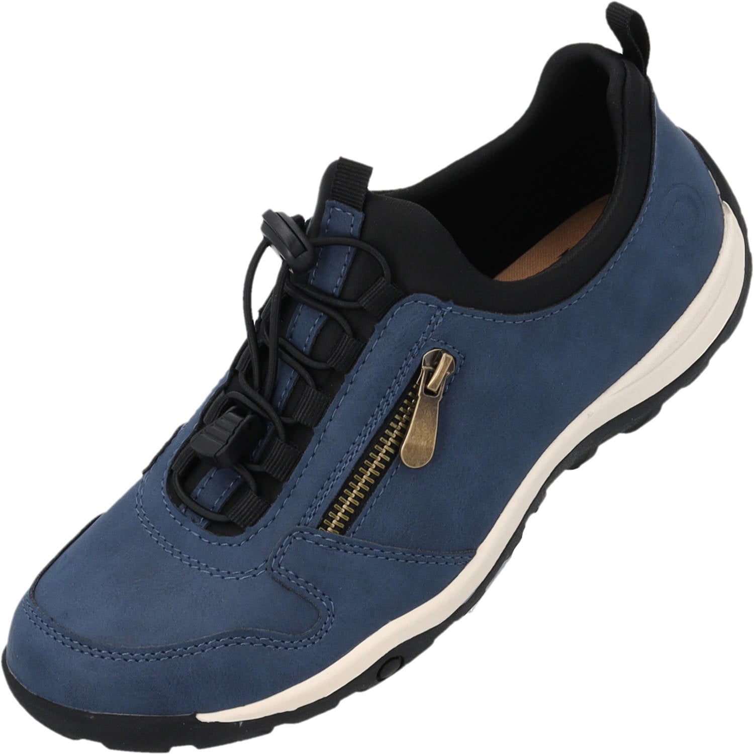 Mireleon Blau