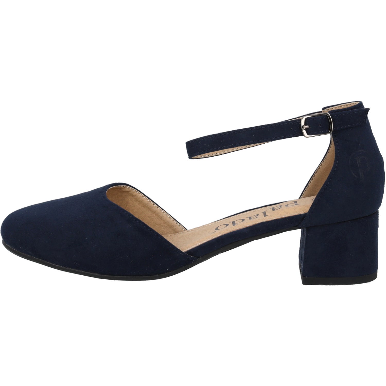 Wystin Blau