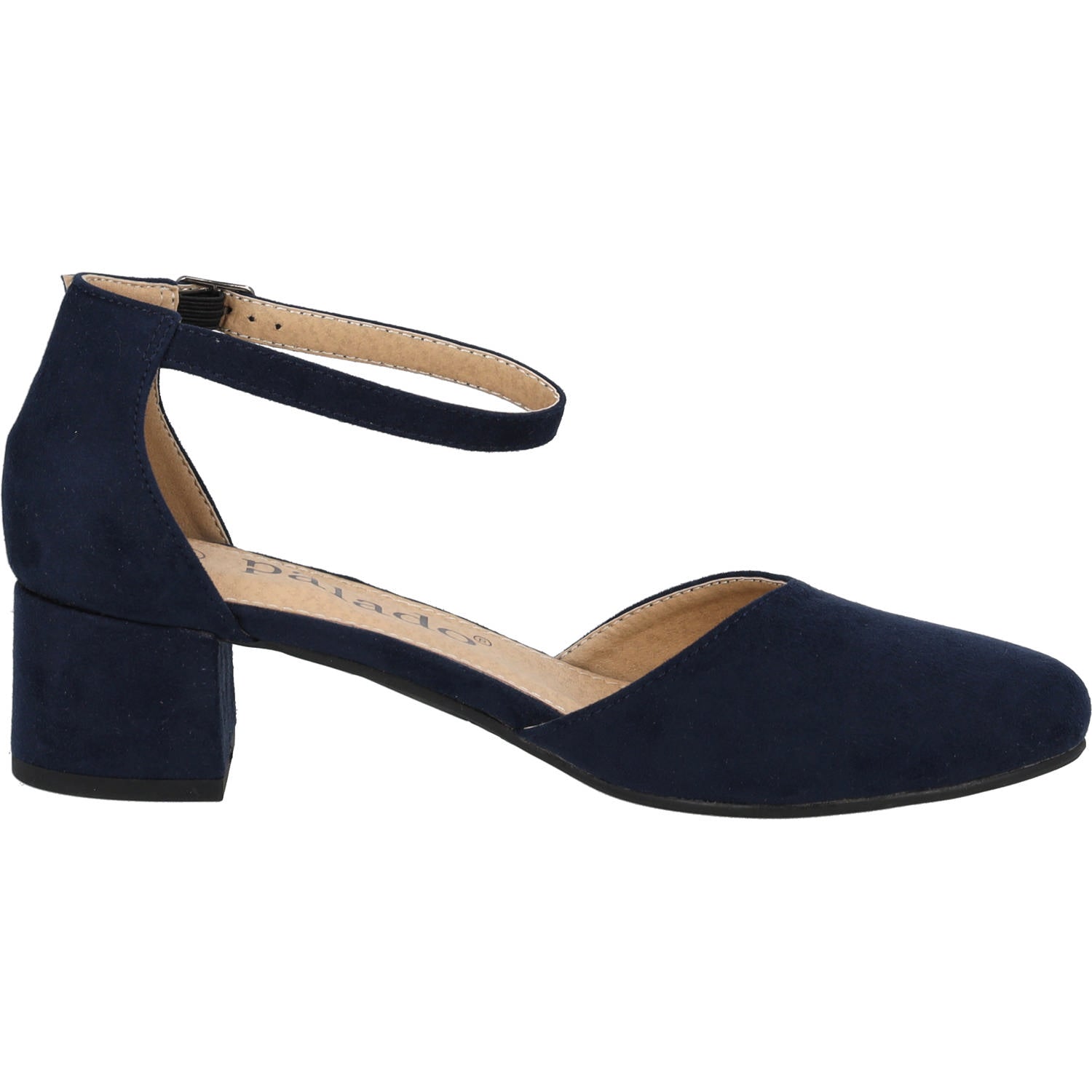 Wystin Blau