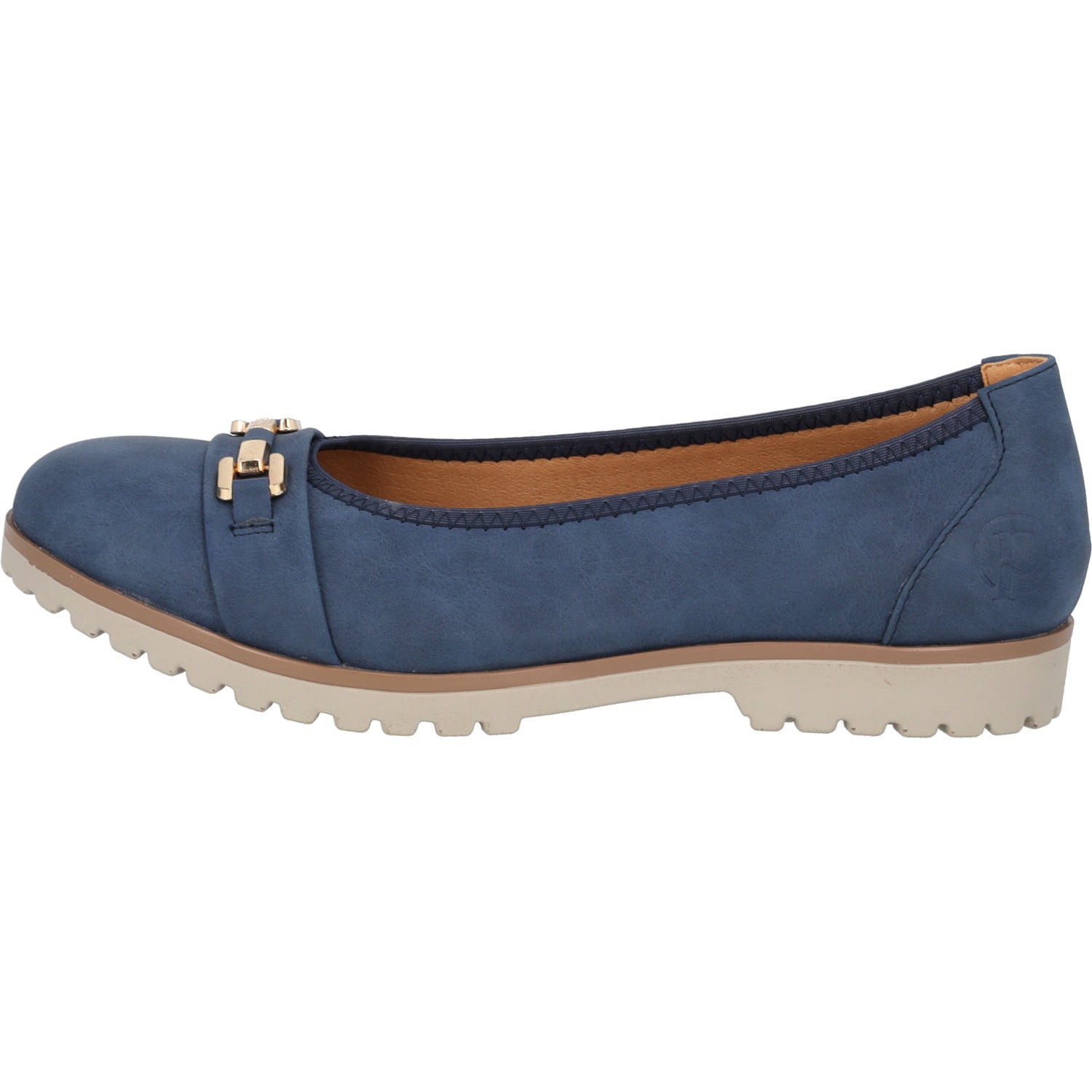 Thareus Blau