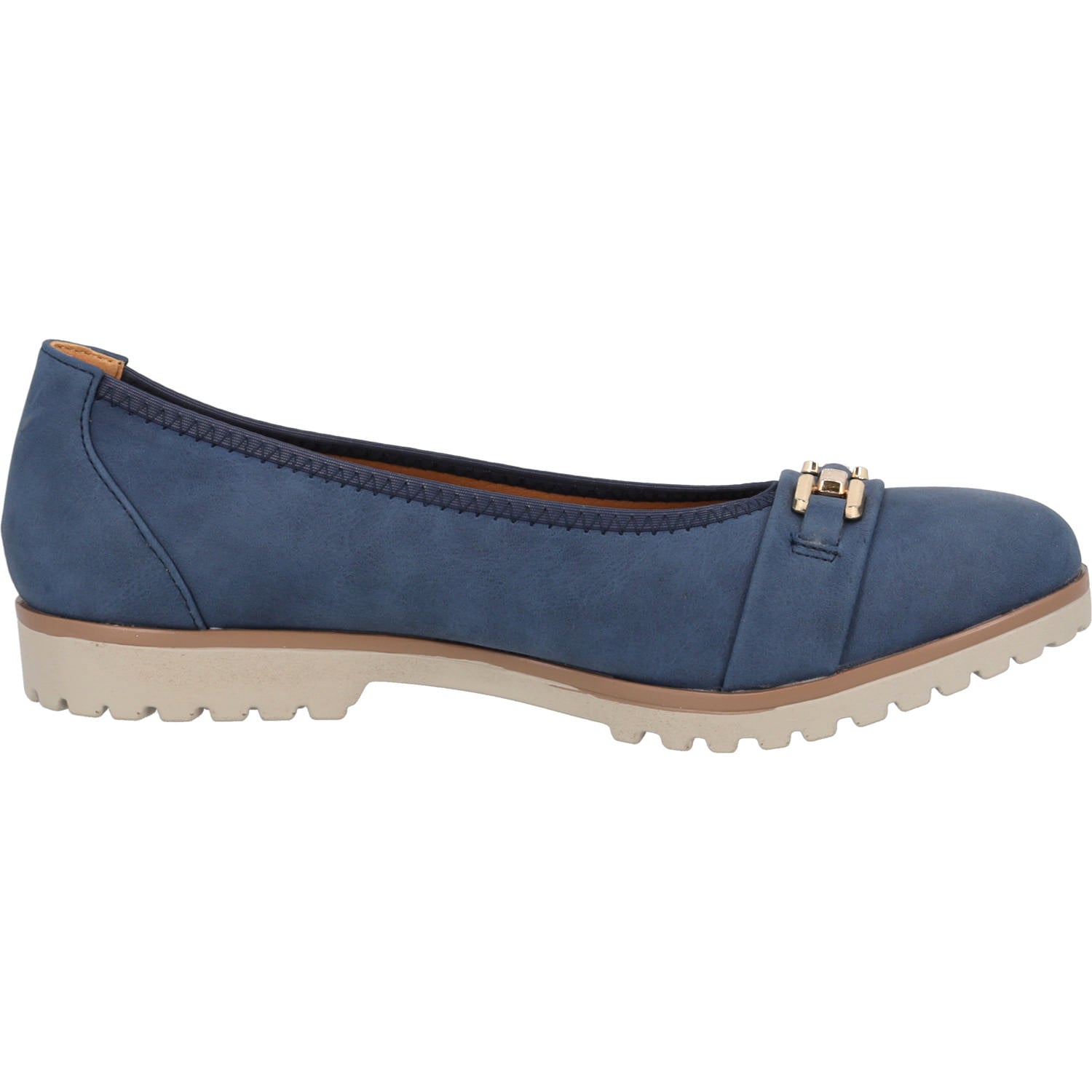 Thareus Blau