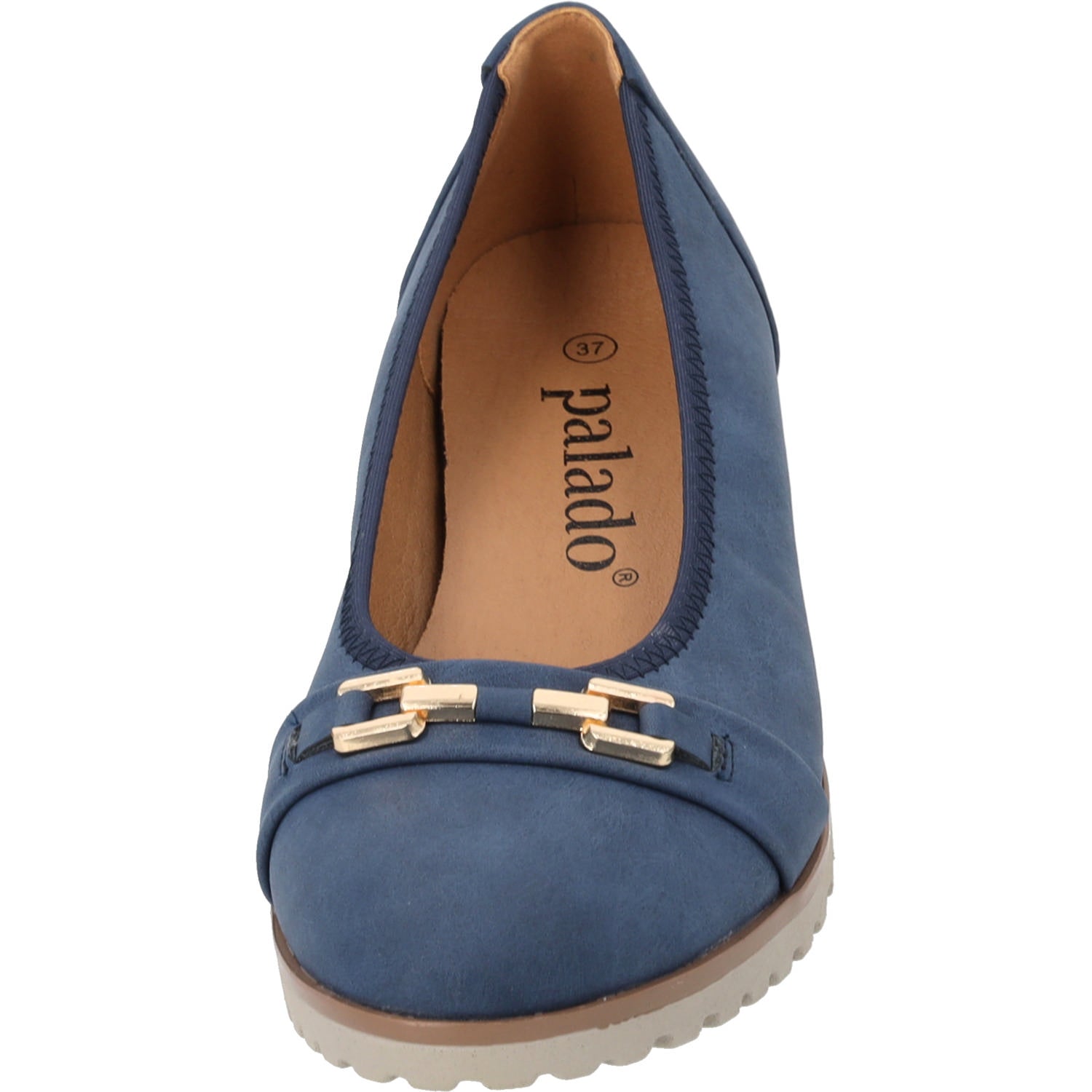 Thareus Blau