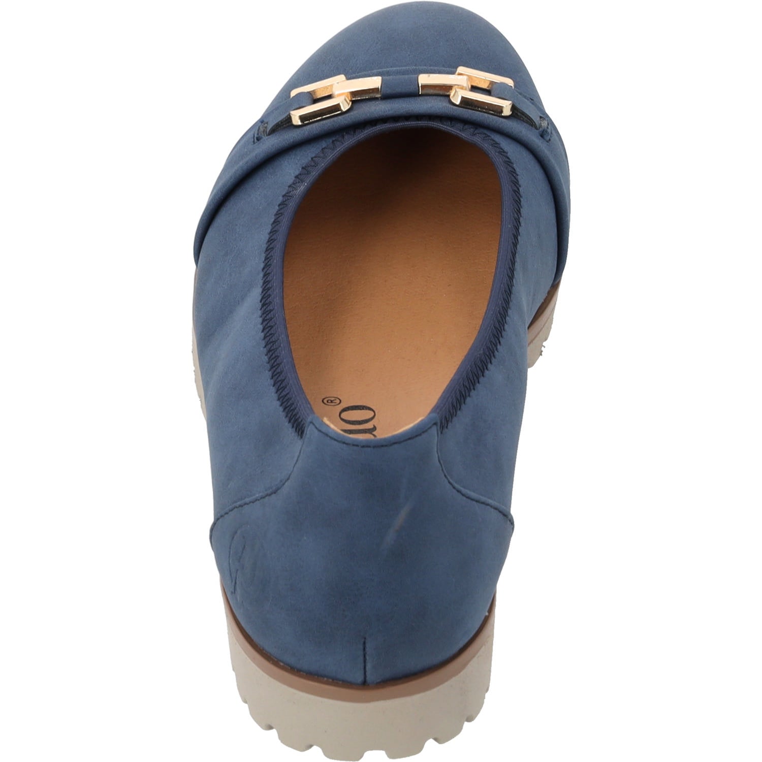 Thareus Blau