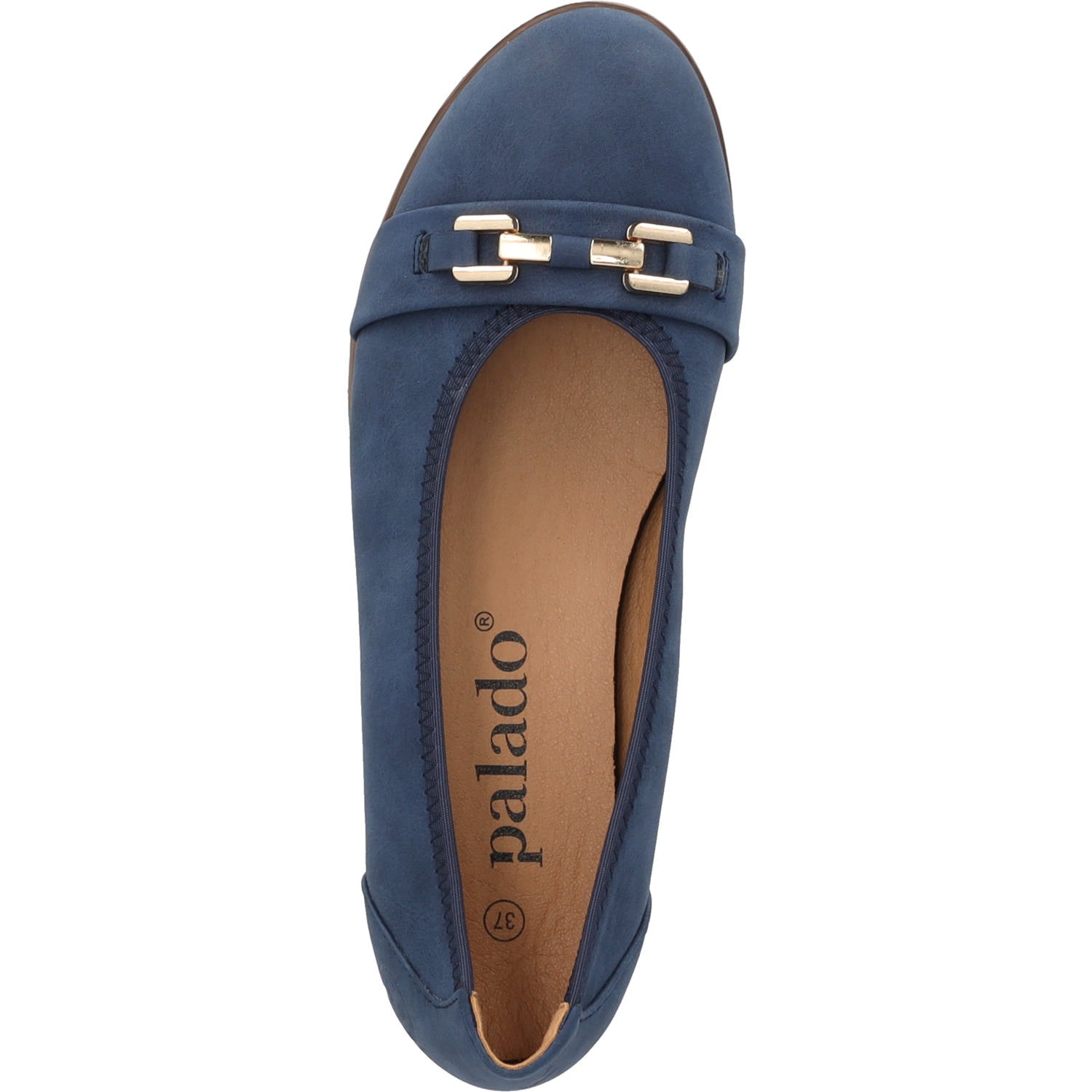 Thareus Blau