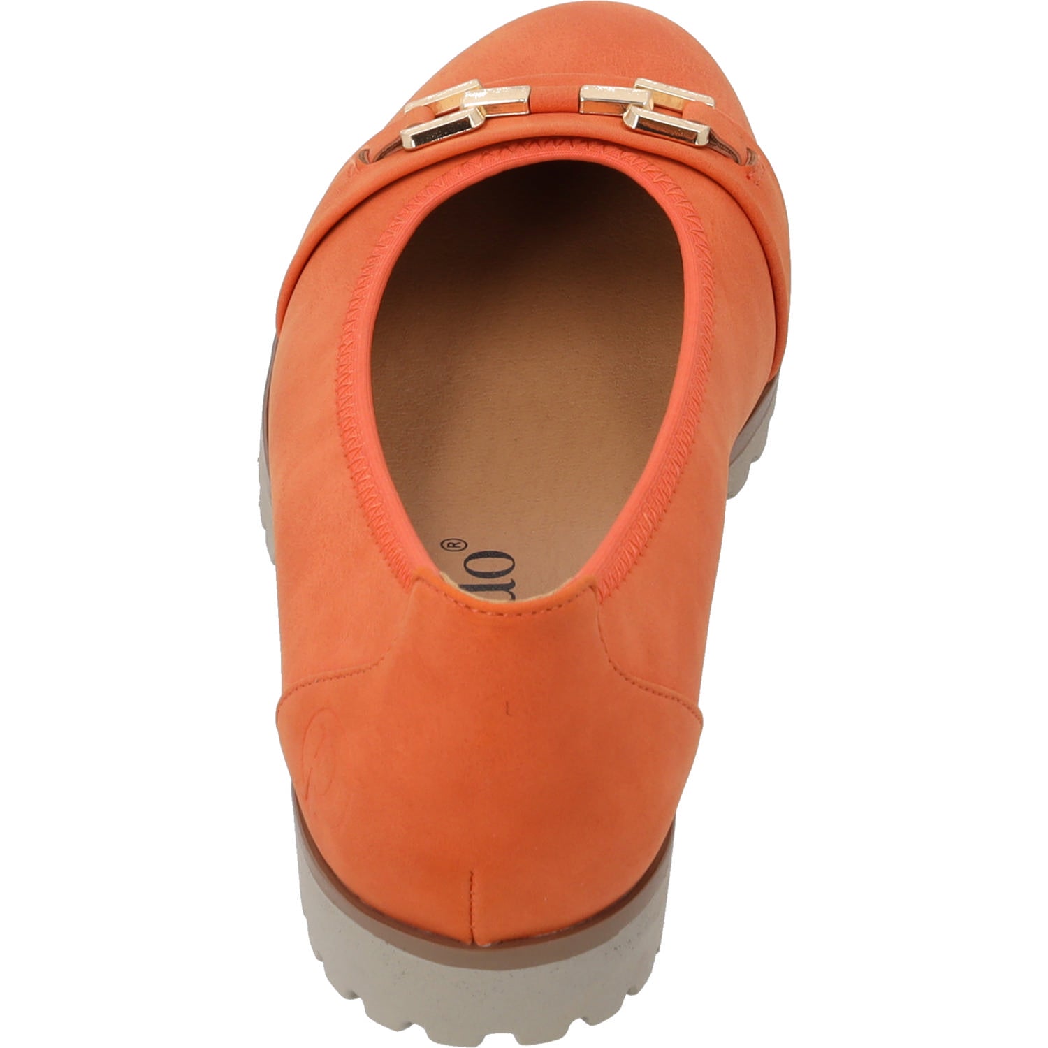 Thareus Orange