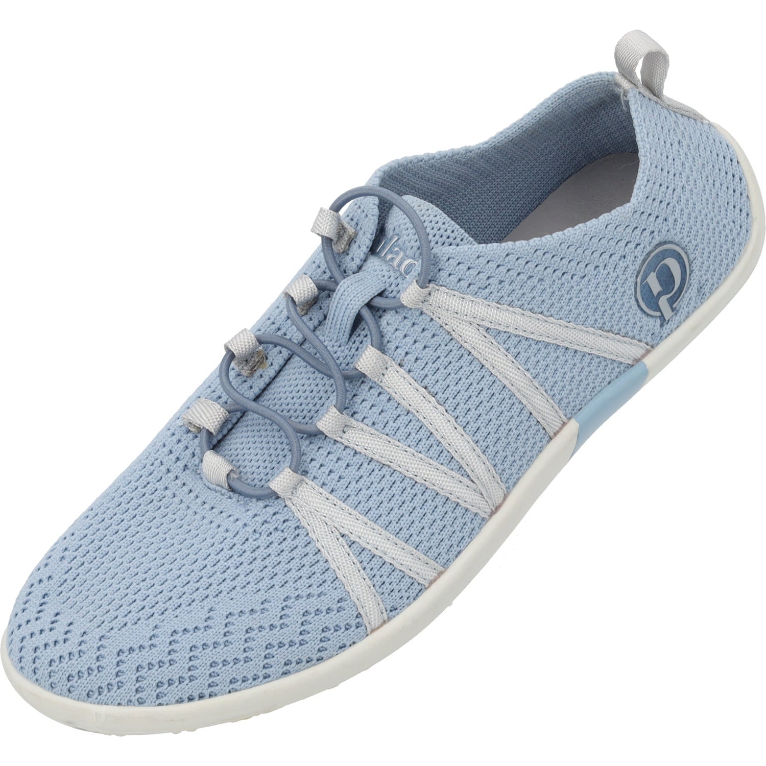 Lostos Hellblau