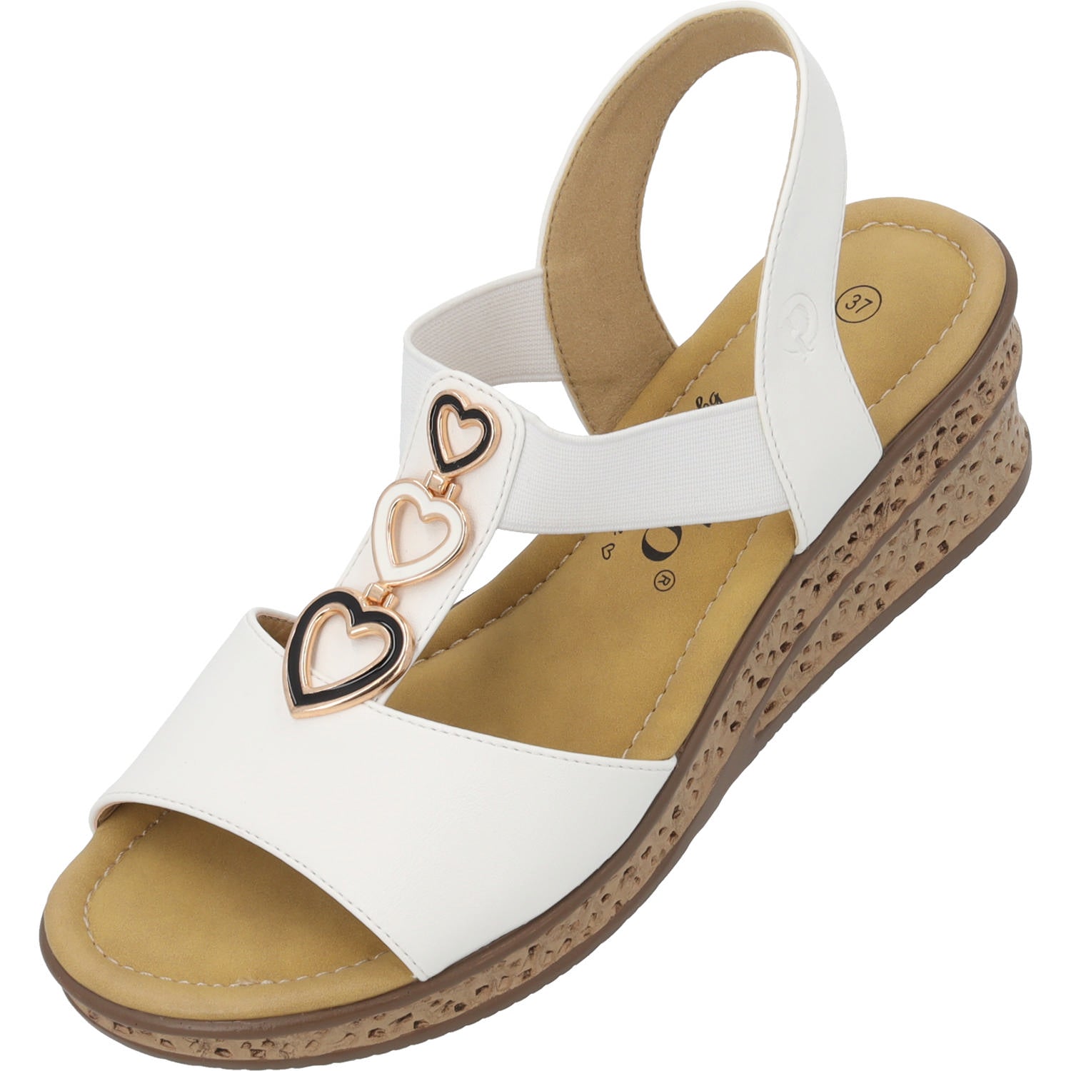 Selri by Sila Sahin Weiß