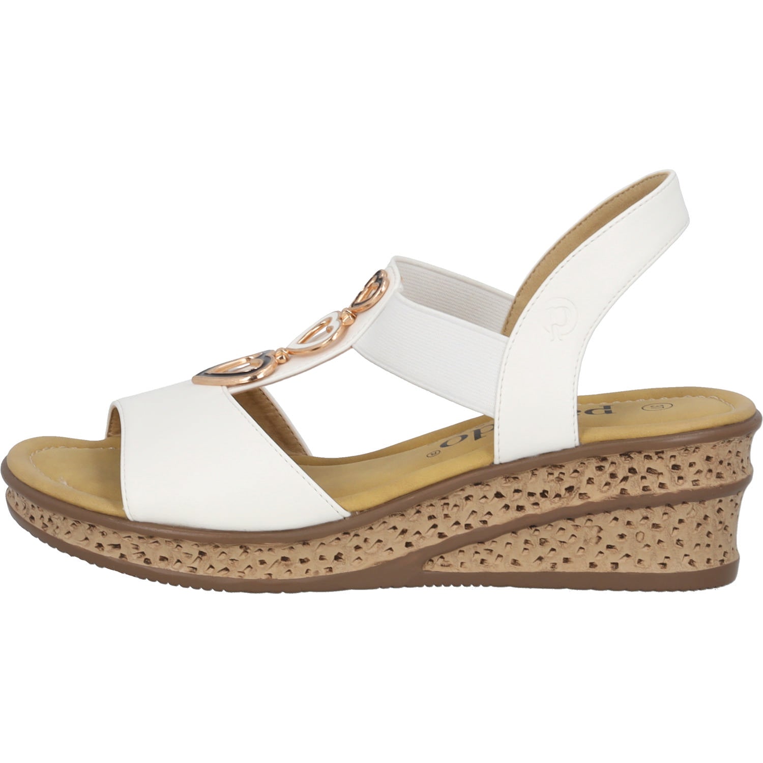 Selri by Sila Sahin Weiß