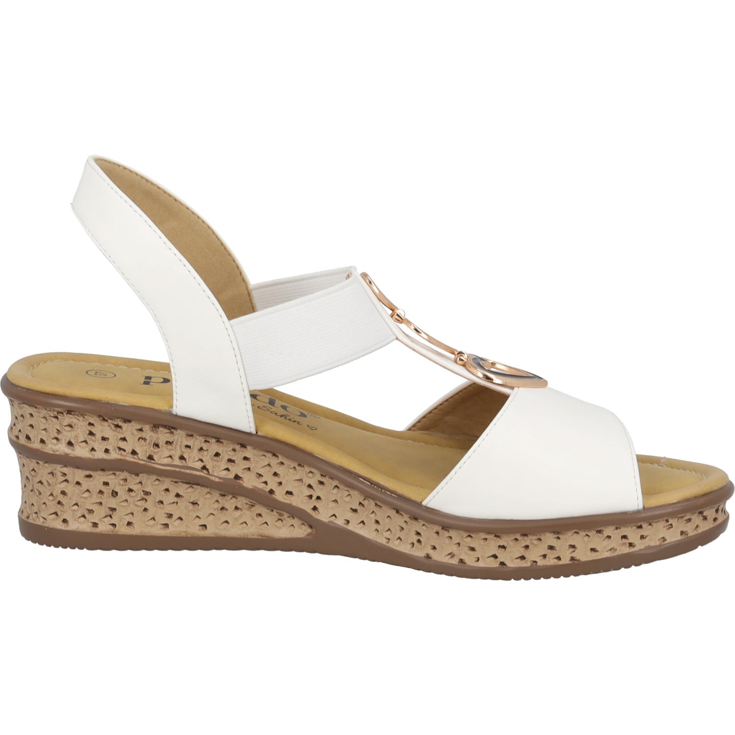 Selri by Sila Sahin Weiß