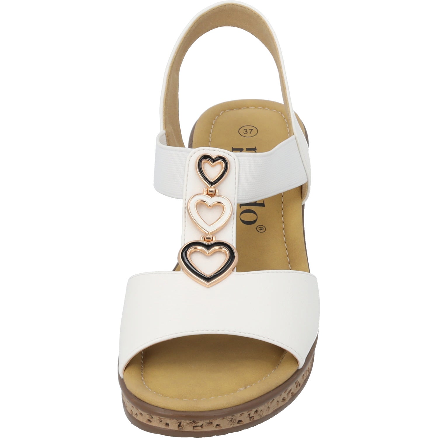 Selri by Sila Sahin Weiß