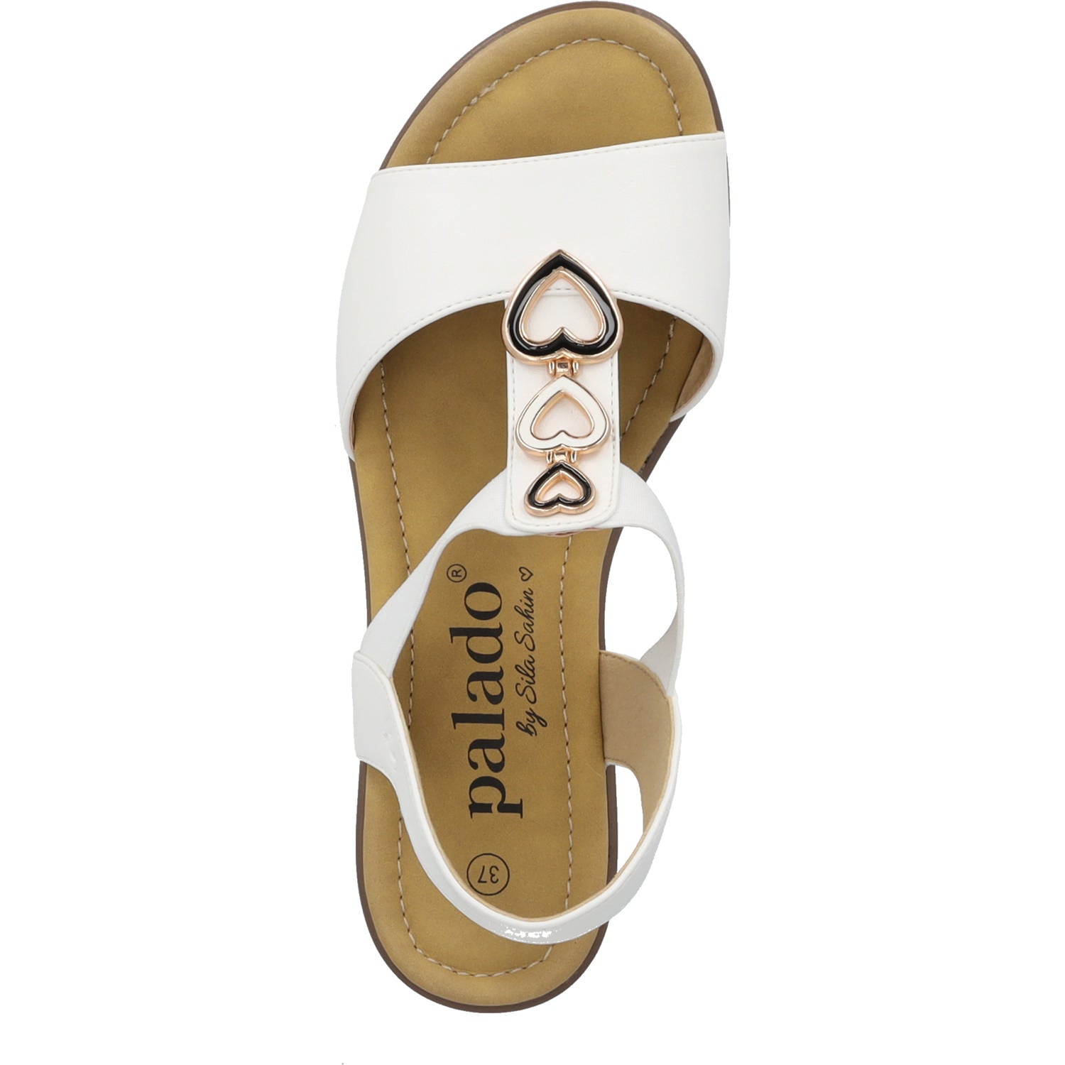 Selri by Sila Sahin Weiß