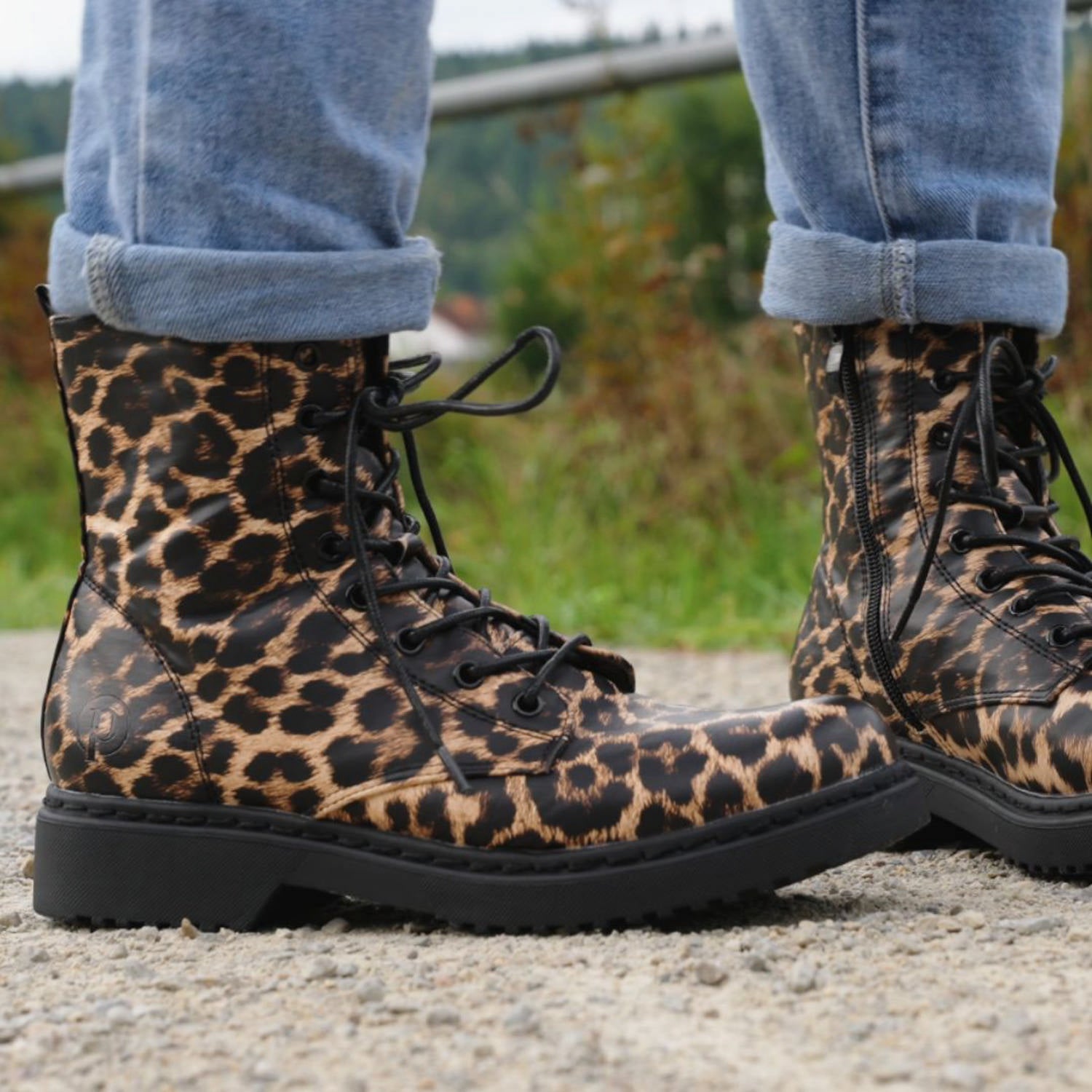 Djerba Fresco by Sila Sahin Leo