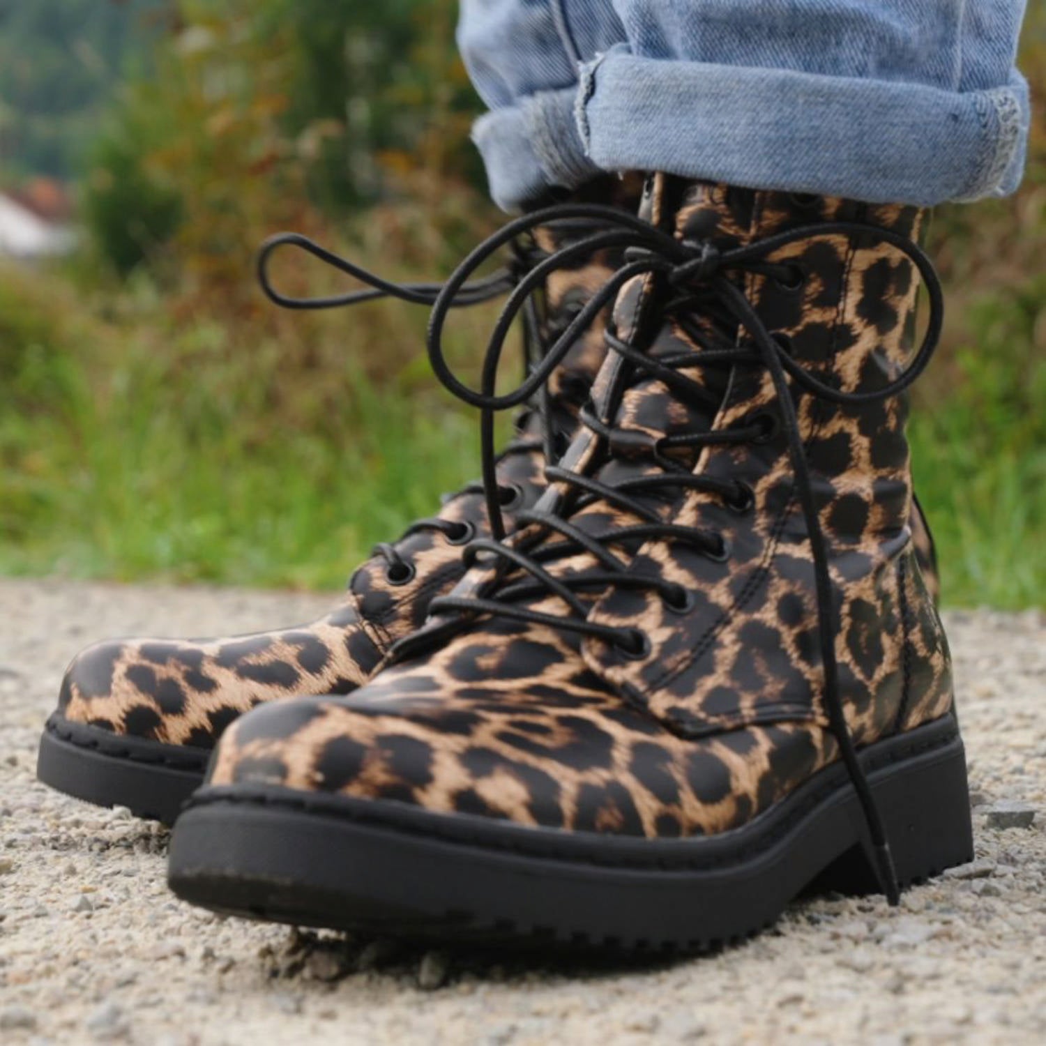 Djerba Fresco by Sila Sahin Leo