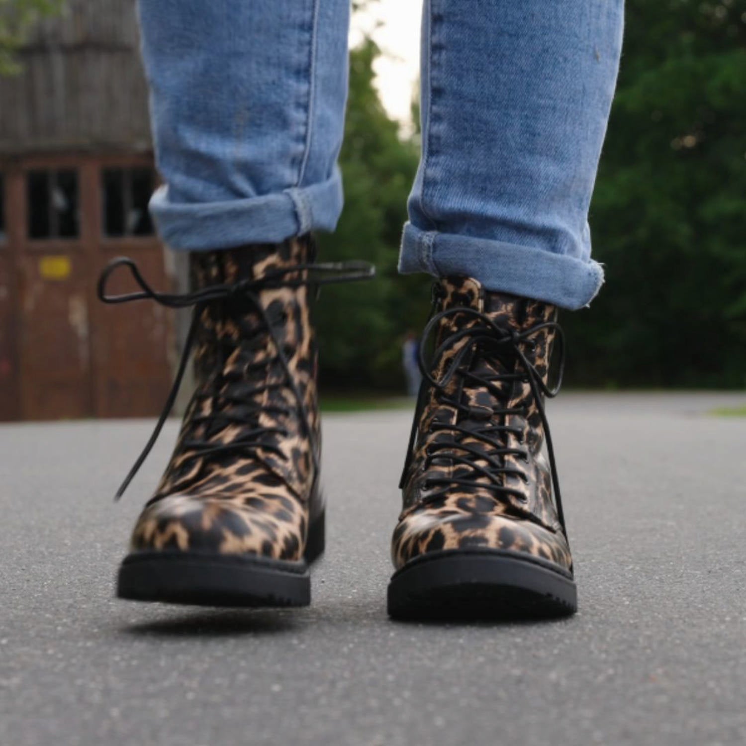 Djerba Fresco by Sila Sahin Leo