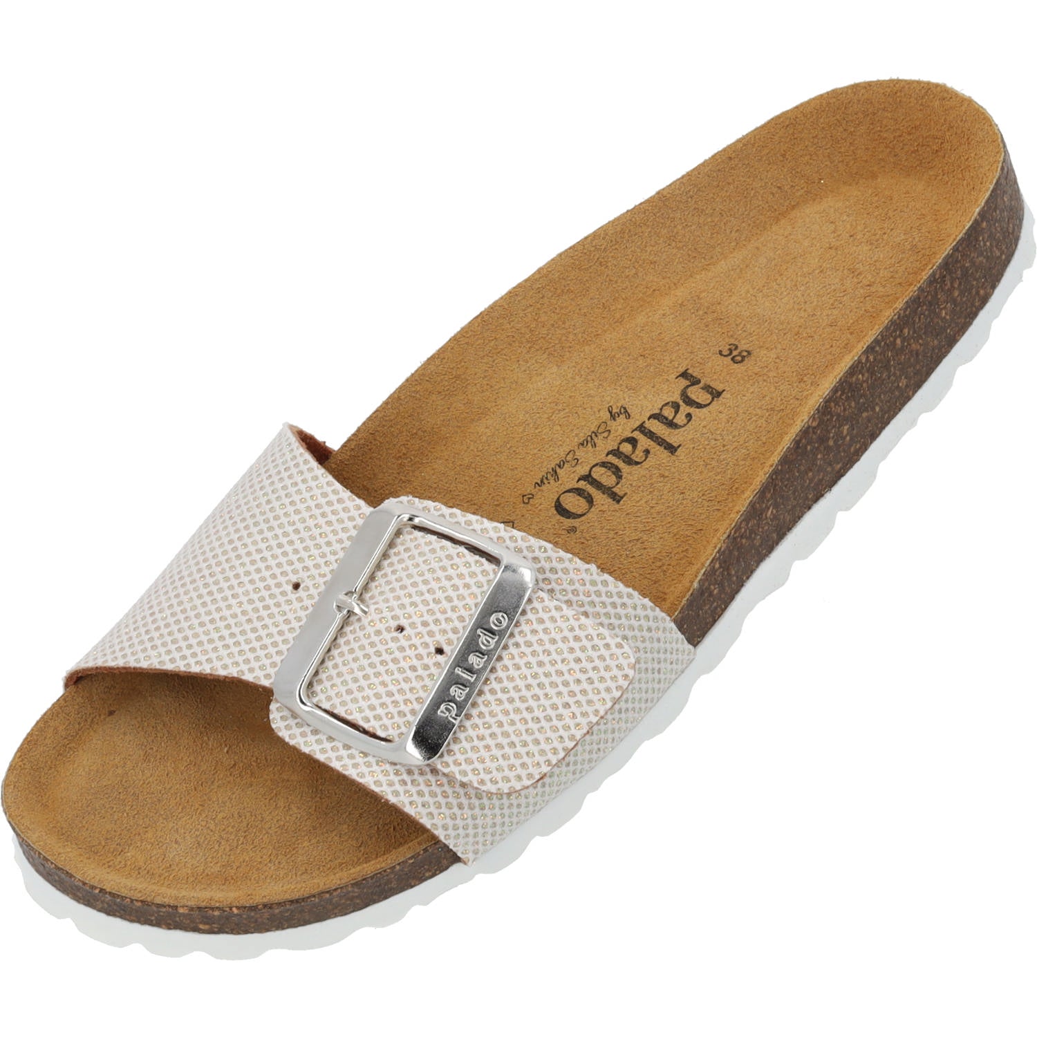 Malta EGS Stardust by Sila Sahin Beige