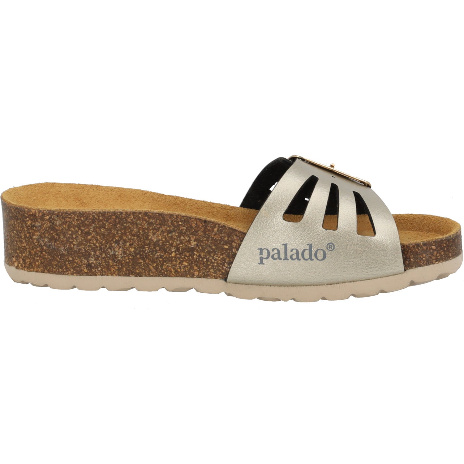 Malta EGS Wedge Vent Gold