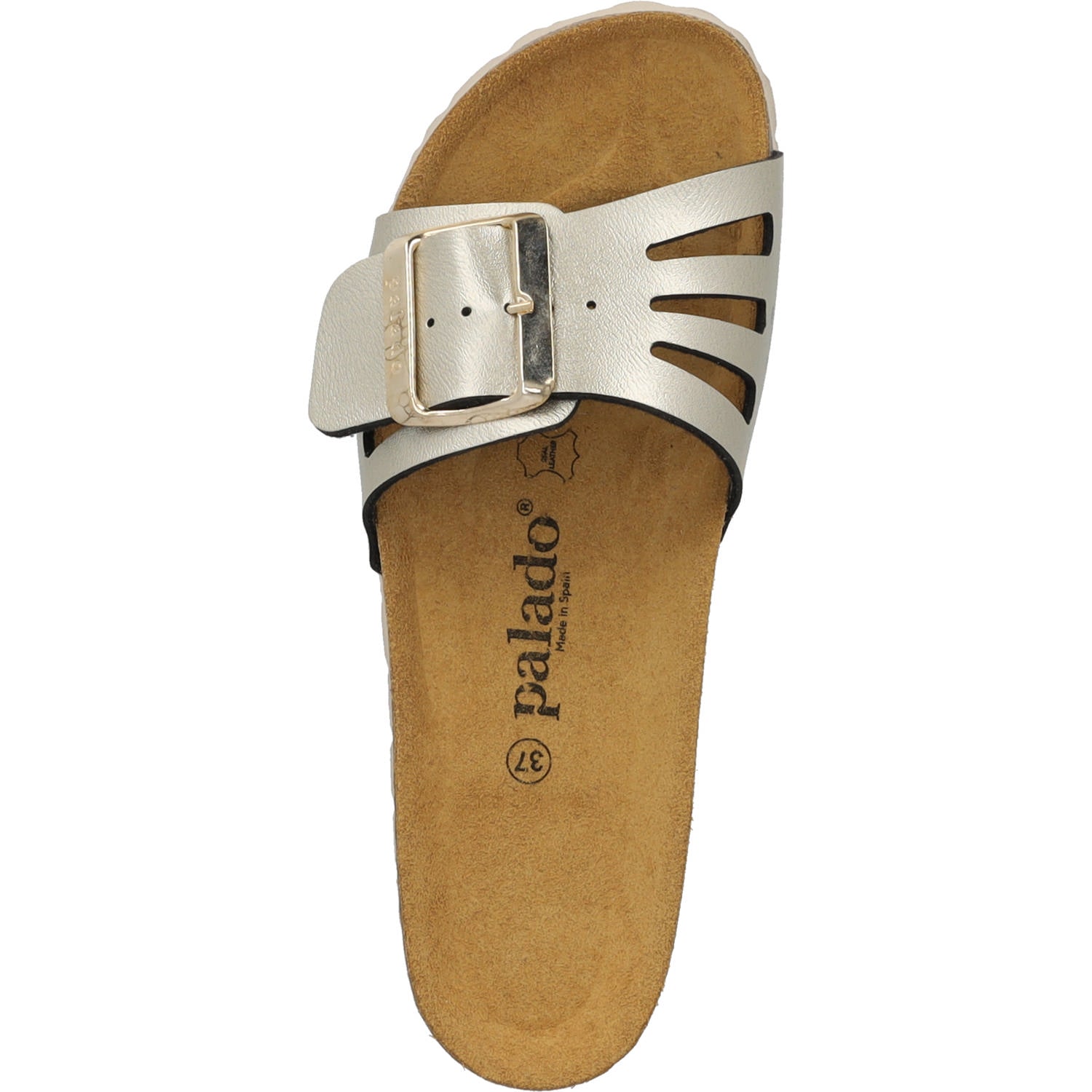 Malta EGS Wedge Vent Gold